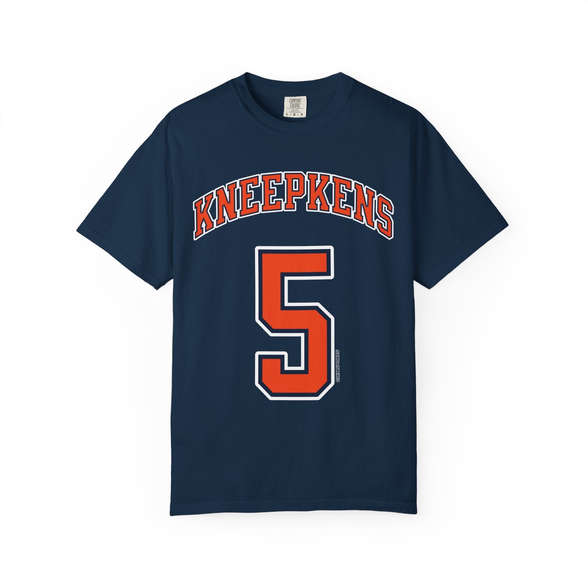 Gianna Kneepkens Sun Premium Unisex Shirt | Chix Sports