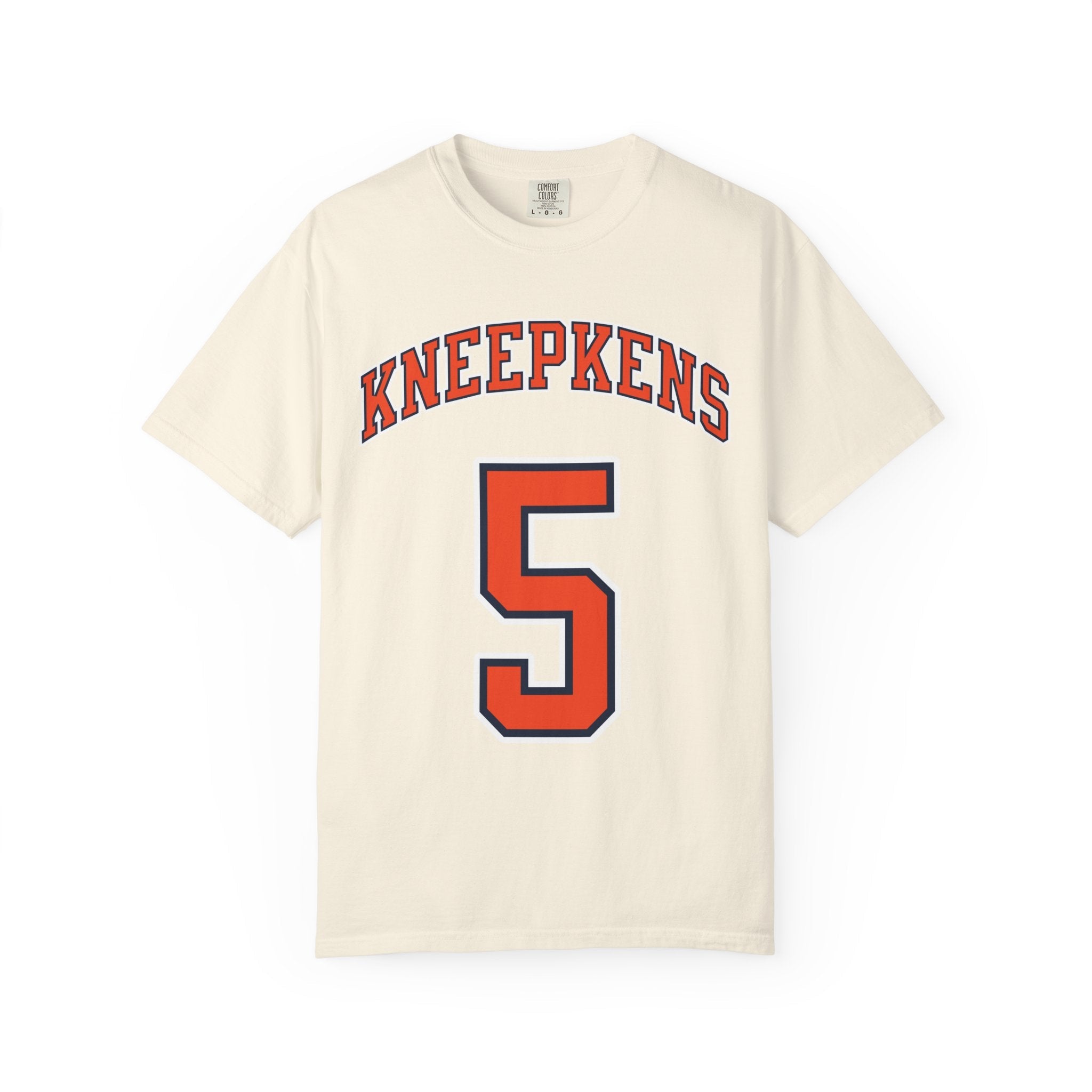 Gianna Kneepkens Sun Premium Unisex Shirt | Chix Sports