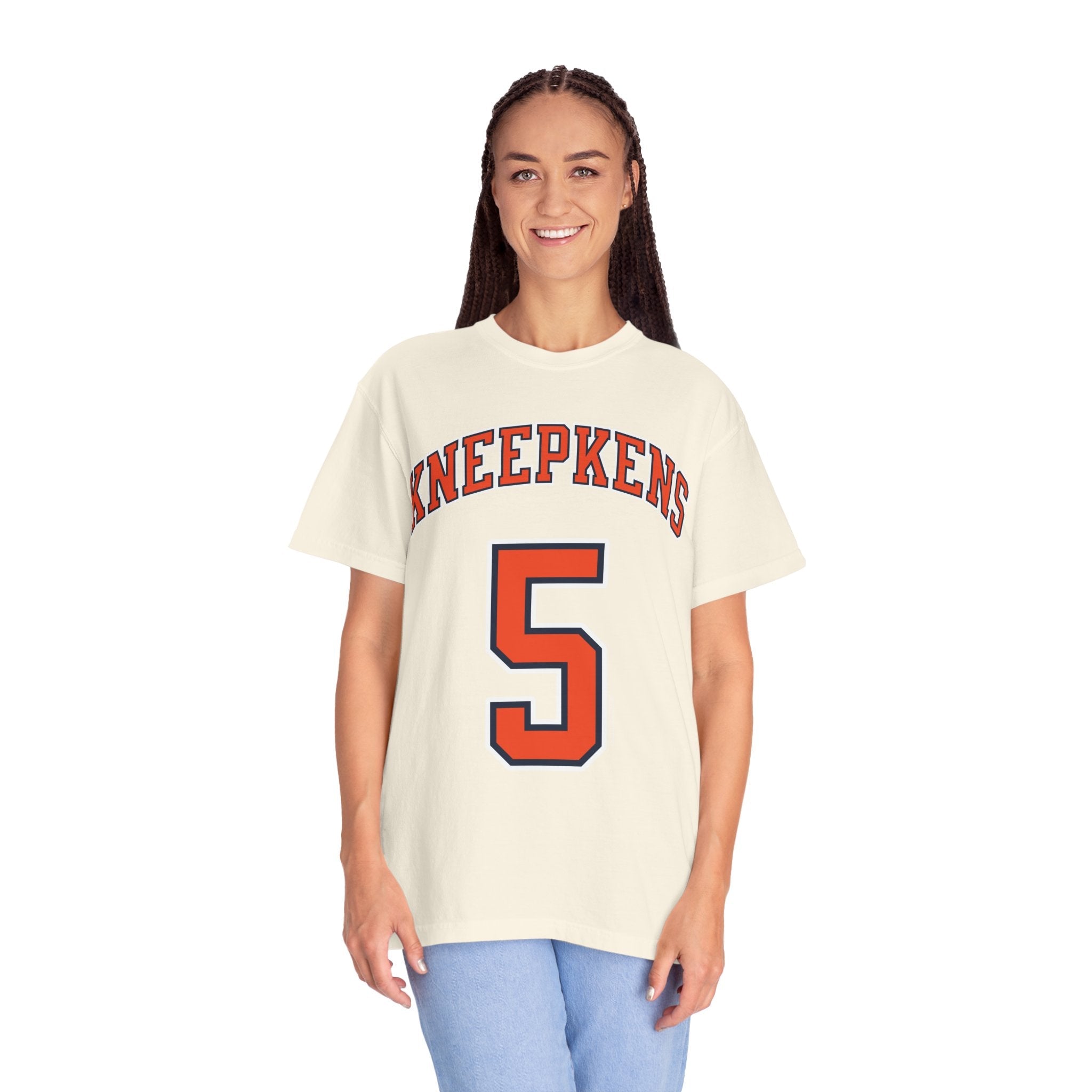 Gianna Kneepkens Sun Premium Unisex Shirt | Chix Sports