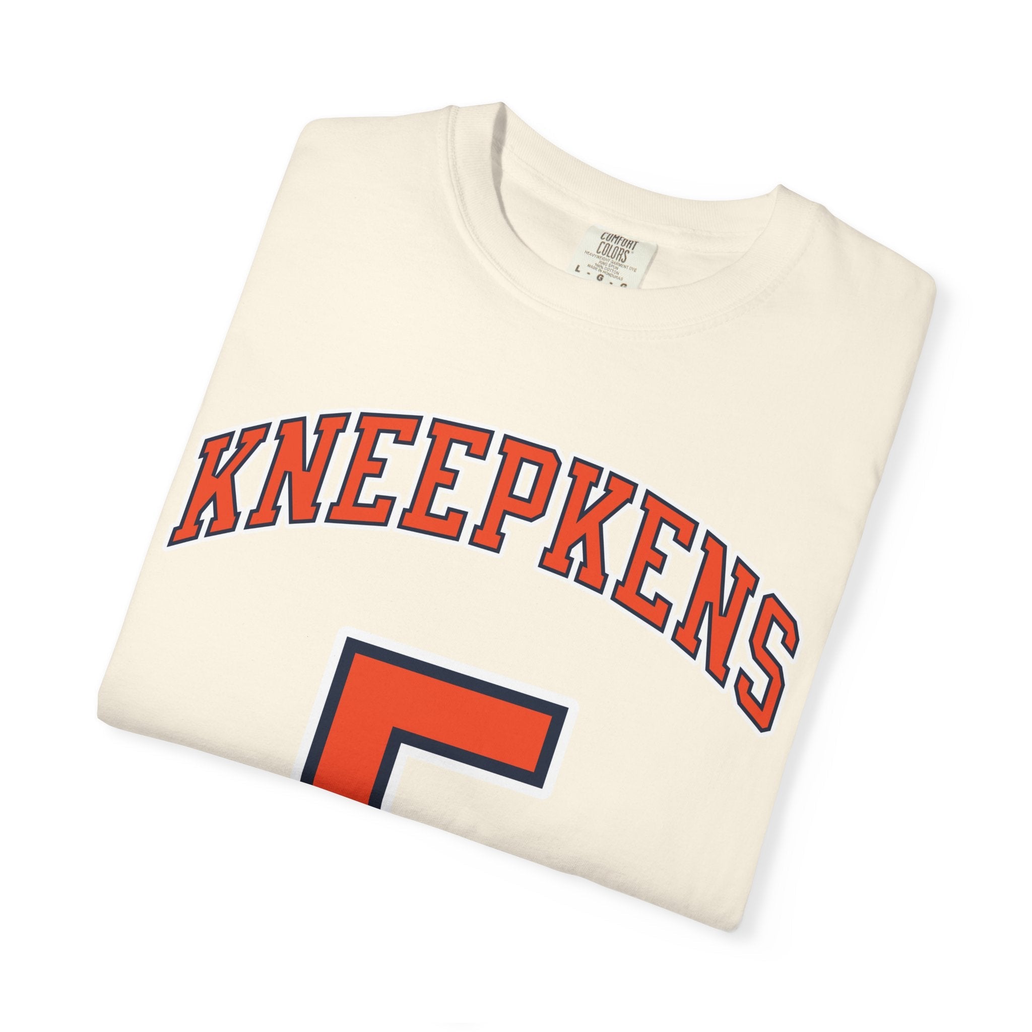 Gianna Kneepkens Sun Premium Unisex Shirt | Chix Sports