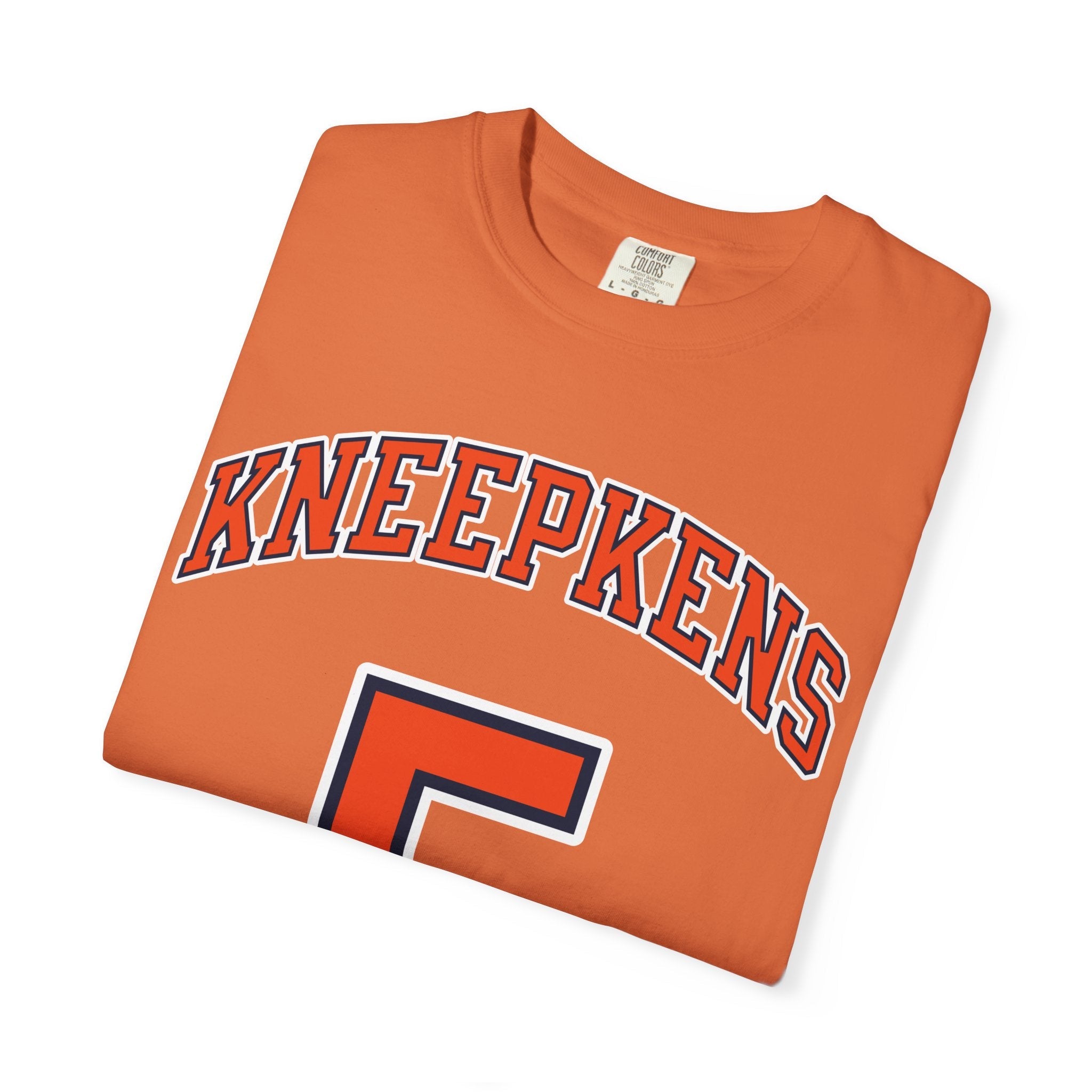 Gianna Kneepkens Sun Premium Unisex Shirt | Chix Sports