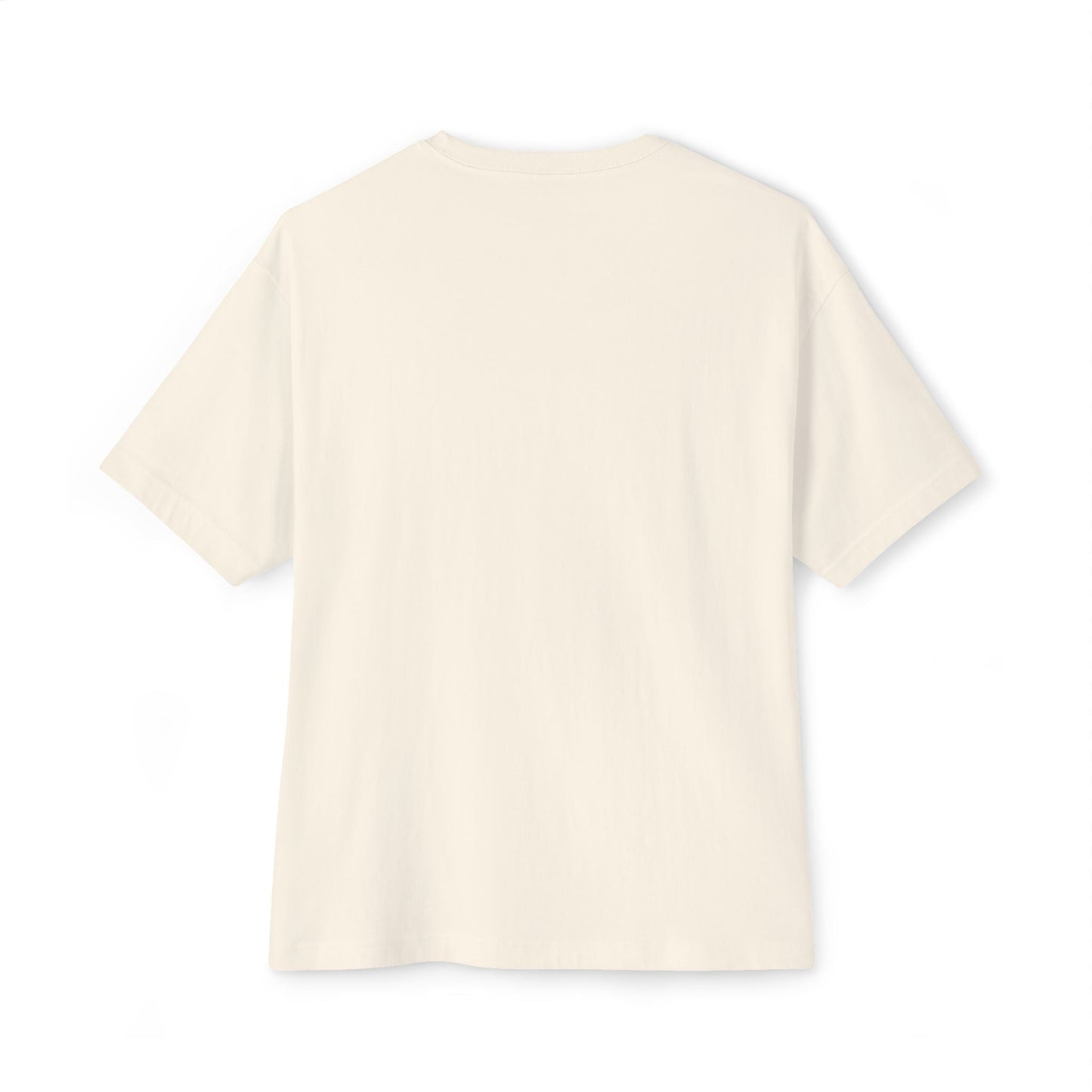 Girl's Hockey Boxy Shirt Vintage Style | Chix Sports
