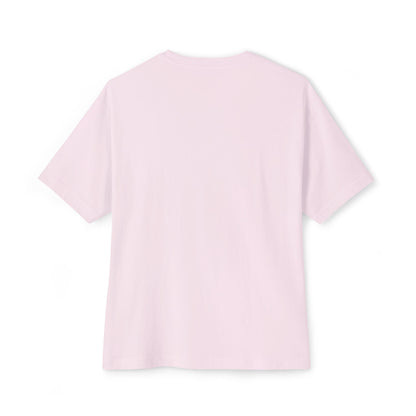Girl's Hockey Boxy Shirt Vintage Style | Chix Sports