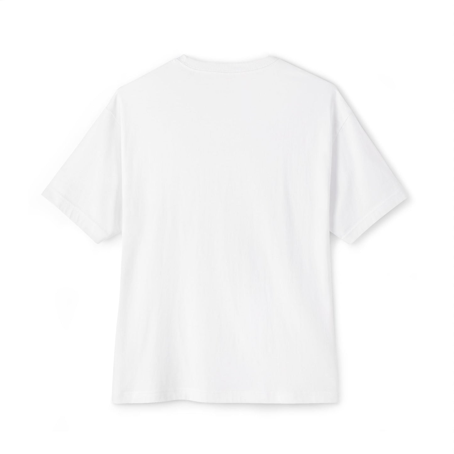 Girl's Hockey Boxy Shirt Vintage Style | Chix Sports