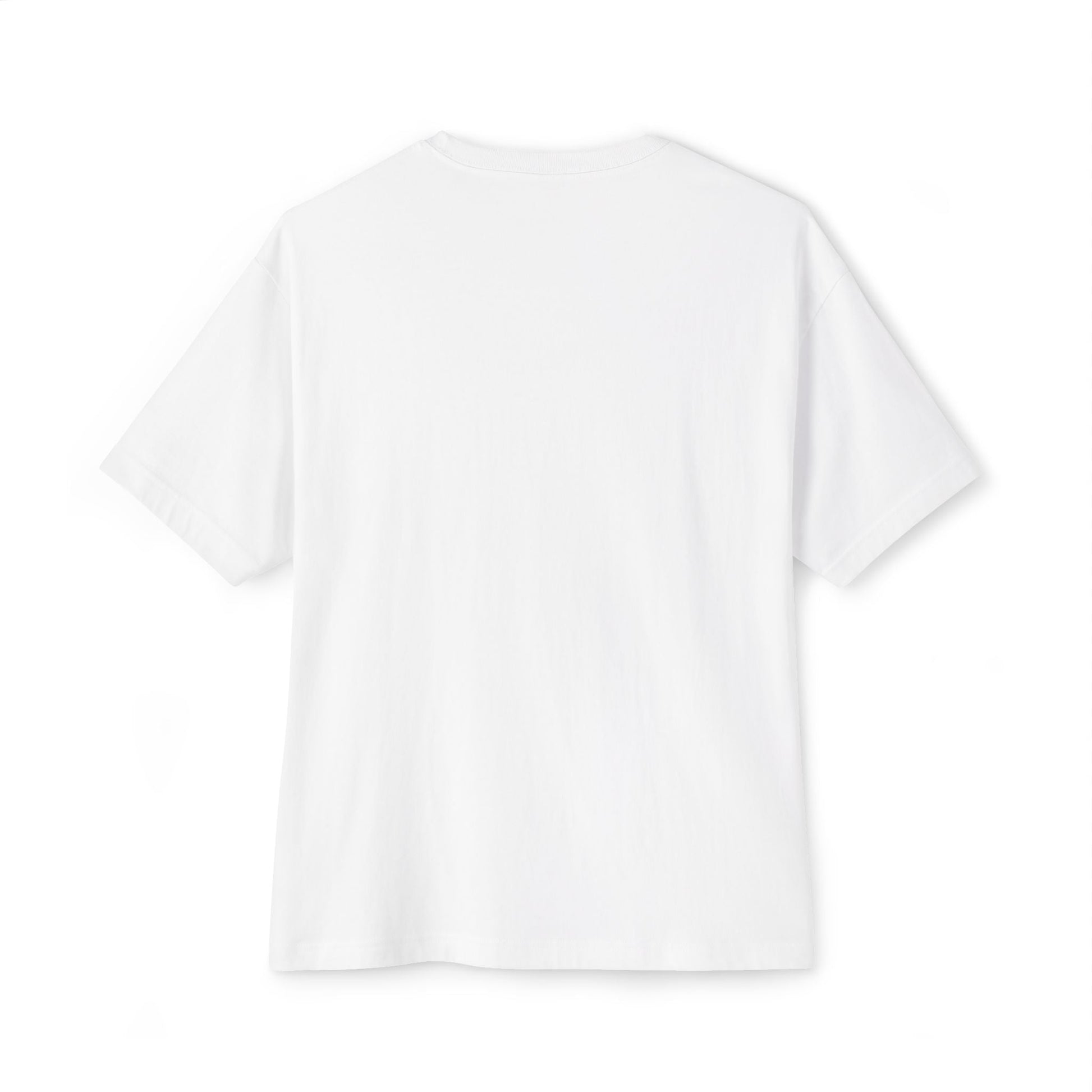 Girl's Hockey Boxy Shirt Vintage Style | Chix Sports