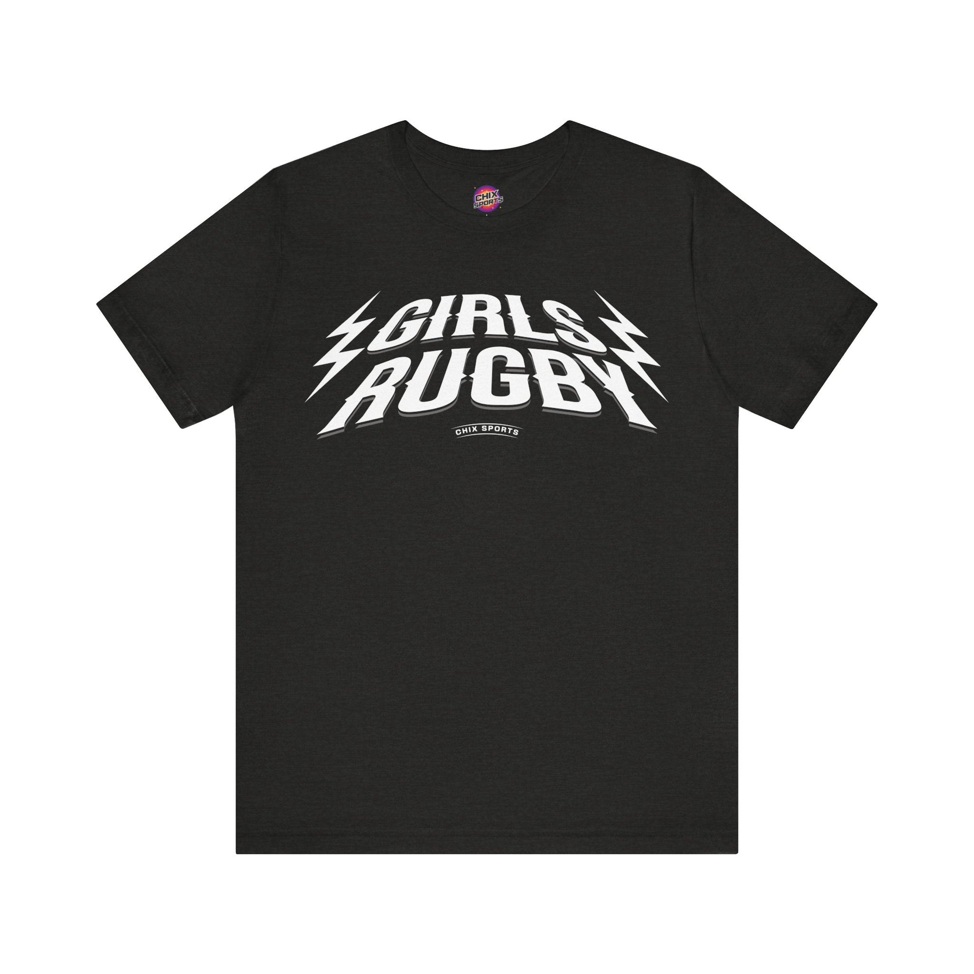 Girls Rugby Jersey Shirt | Chix Sports