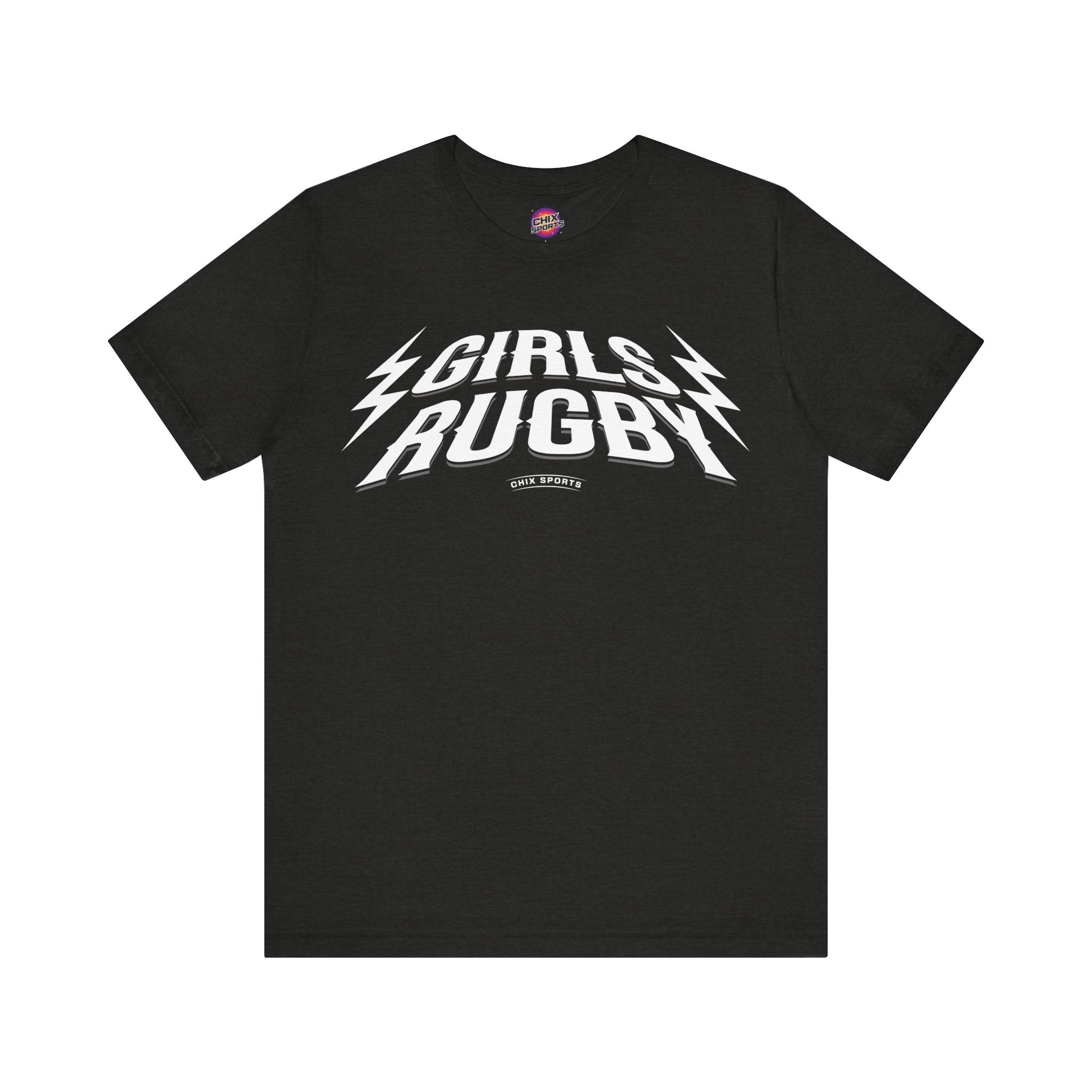 Girls Rugby Jersey Shirt | Chix Sports