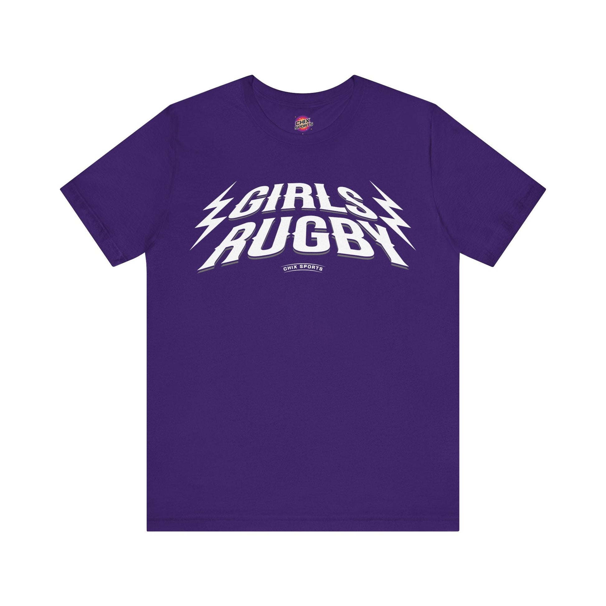 Girls Rugby Jersey Shirt | Chix Sports