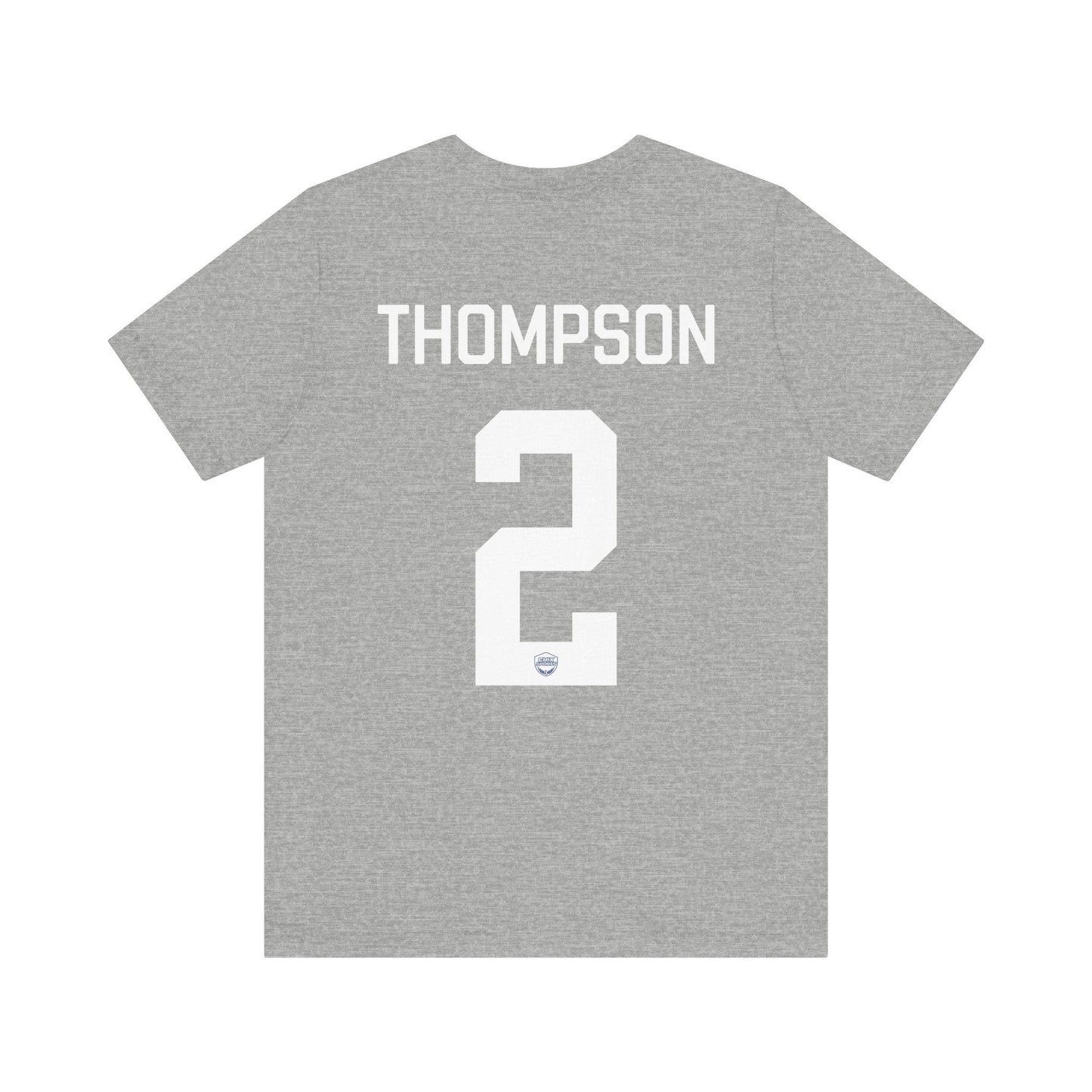 Gisele Thompson Light Softblend Soccer Shirt | Chix Sports