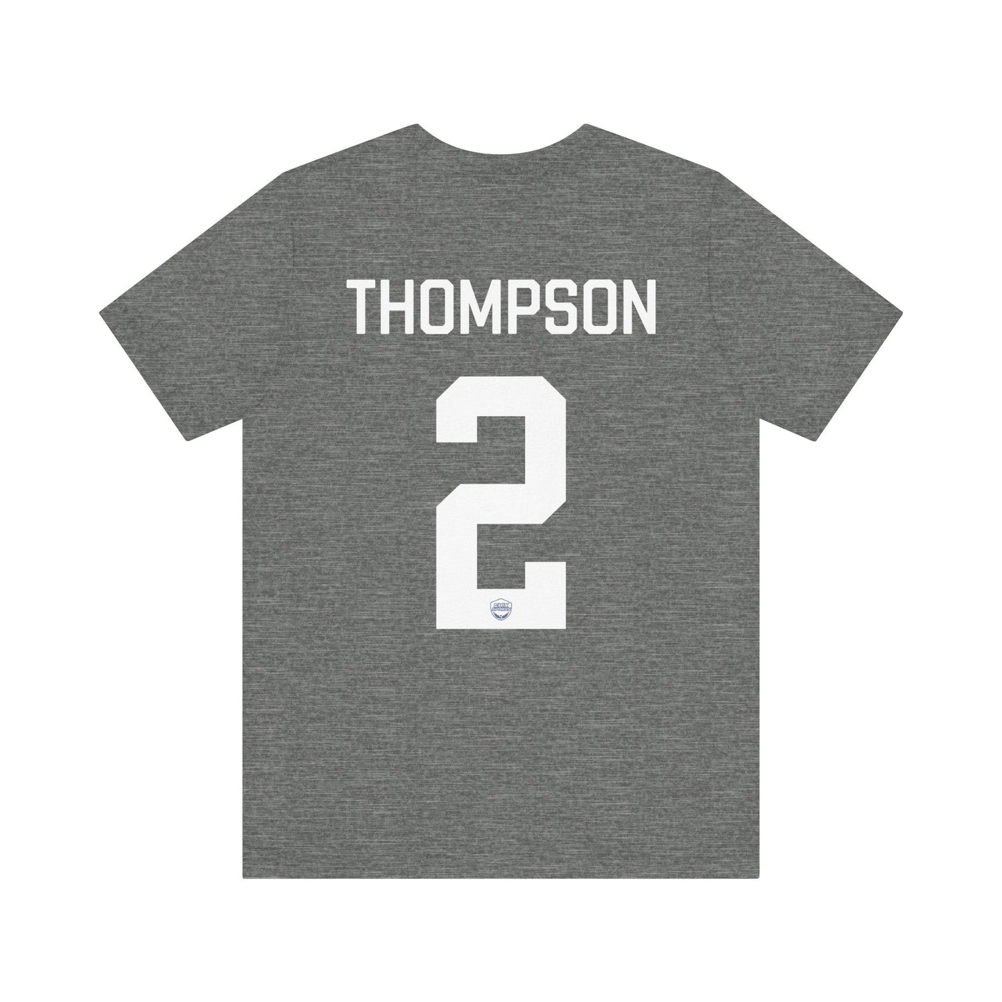 Gisele Thompson Light Softblend Soccer Shirt | Chix Sports