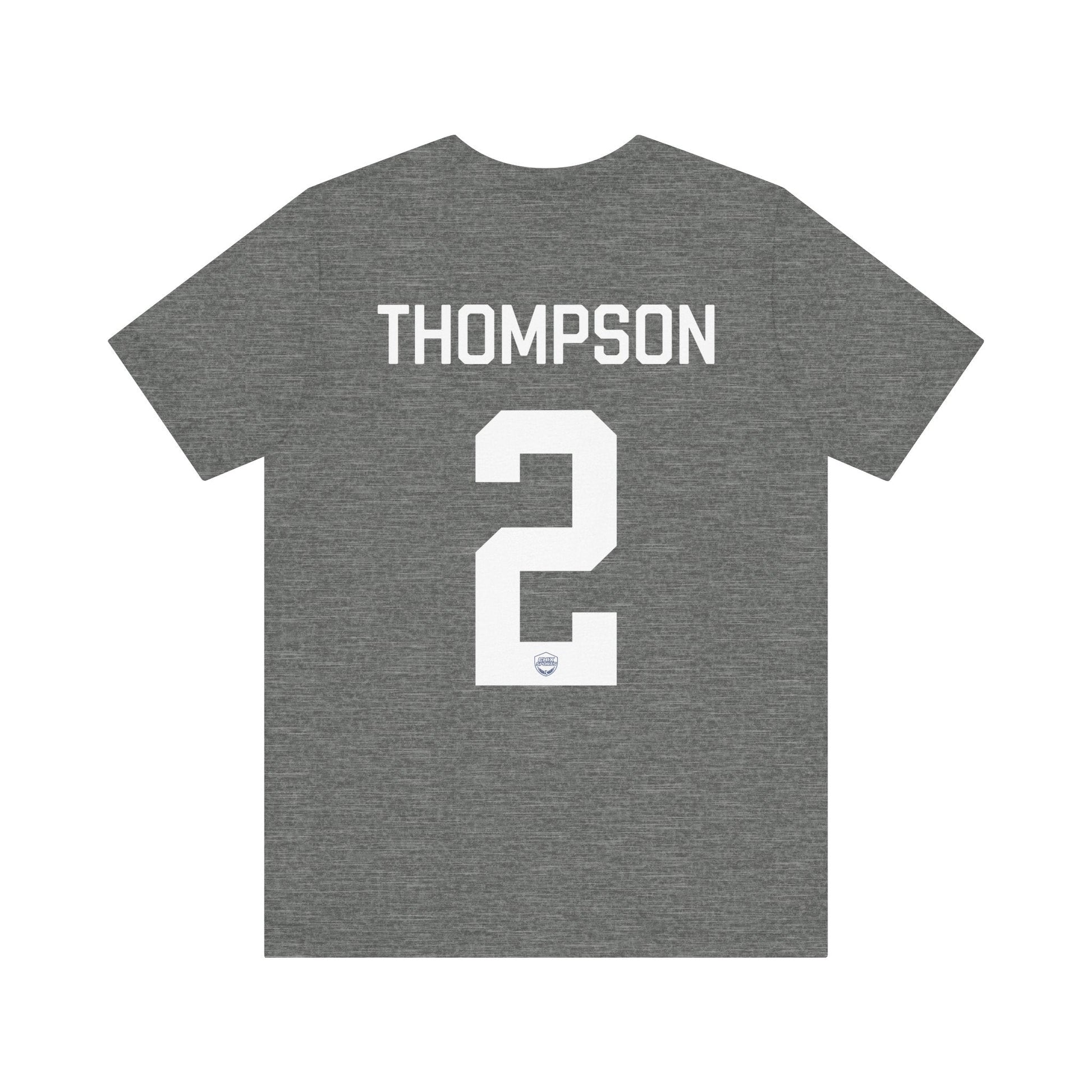 Gisele Thompson Light Softblend Soccer Shirt | Chix Sports