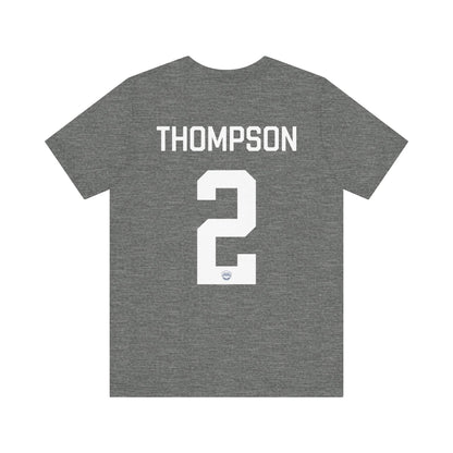 Gisele Thompson Light Softblend Soccer Shirt | Chix Sports