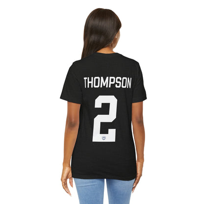 Gisele Thompson Light Softblend Soccer Shirt | Chix Sports