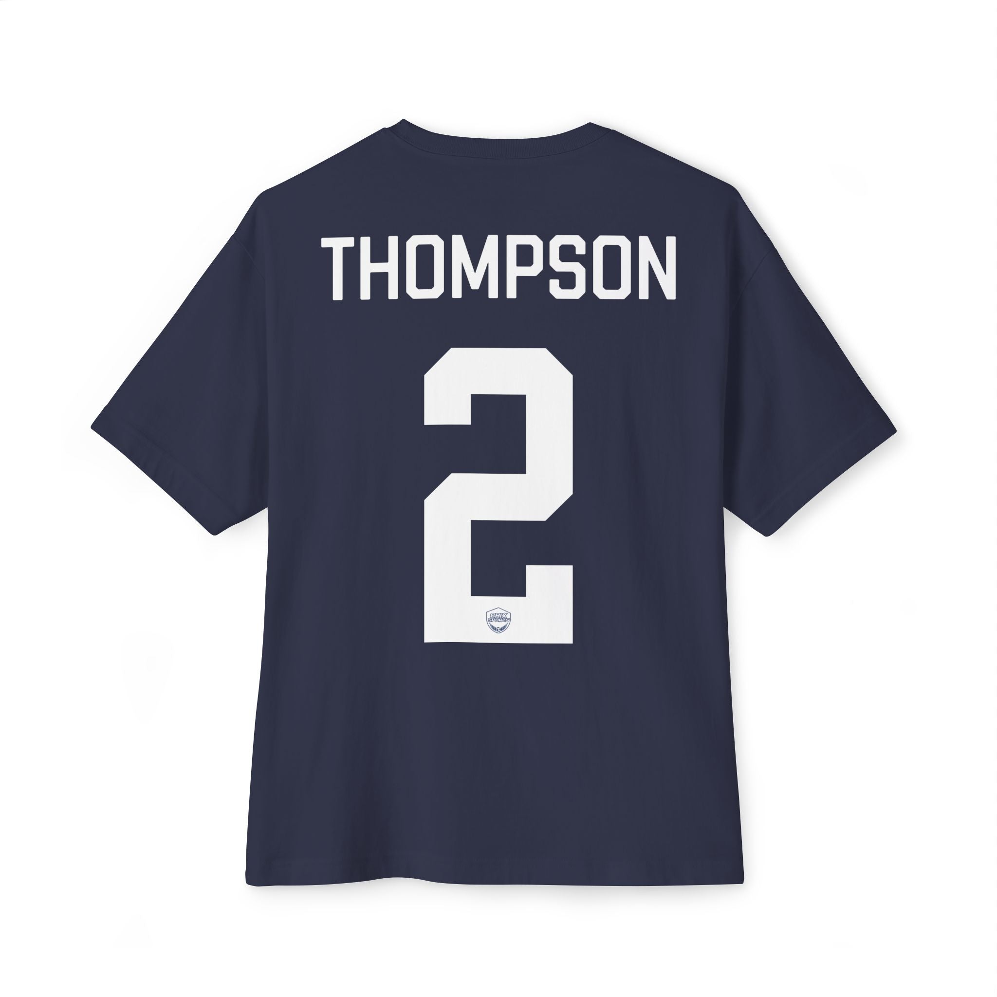 Gisele Thompson Women's Soccer Shirt | Chix Sports