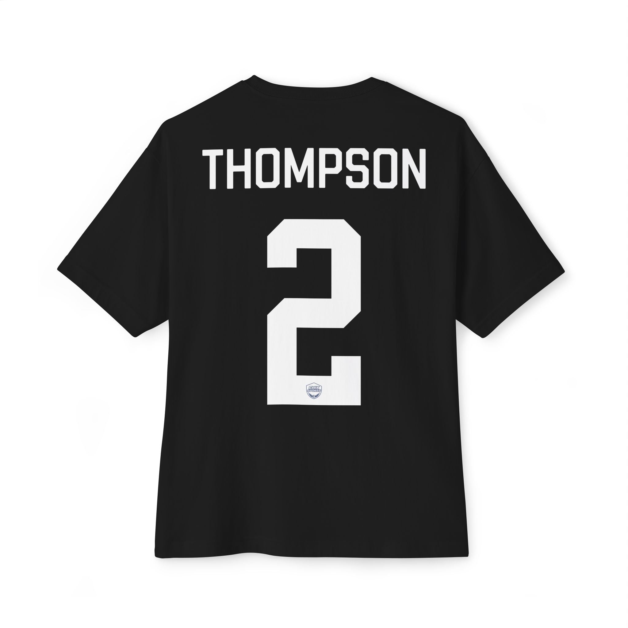 Gisele Thompson Women's Soccer Shirt | Chix Sports