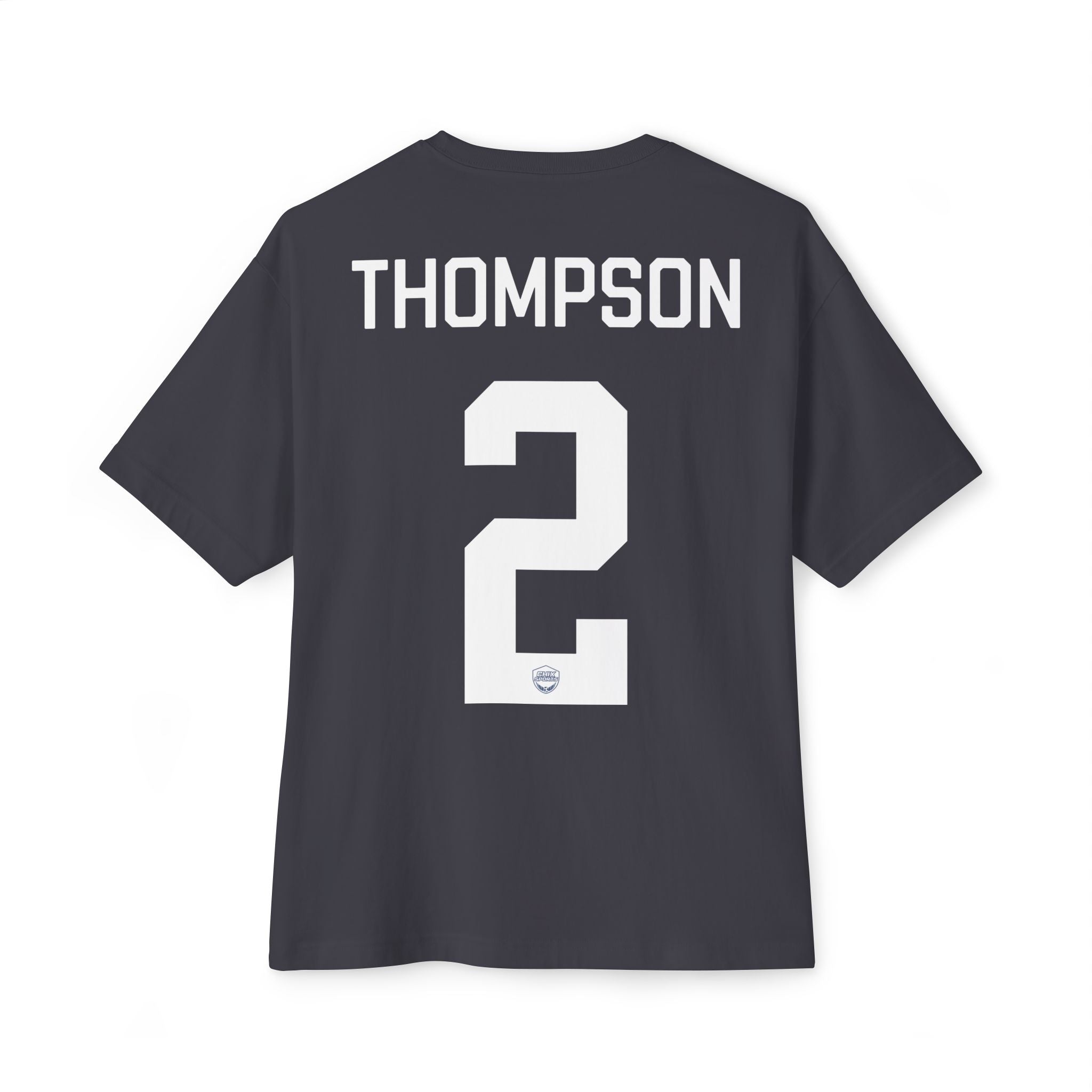 Gisele Thompson Women's Soccer Shirt | Chix Sports