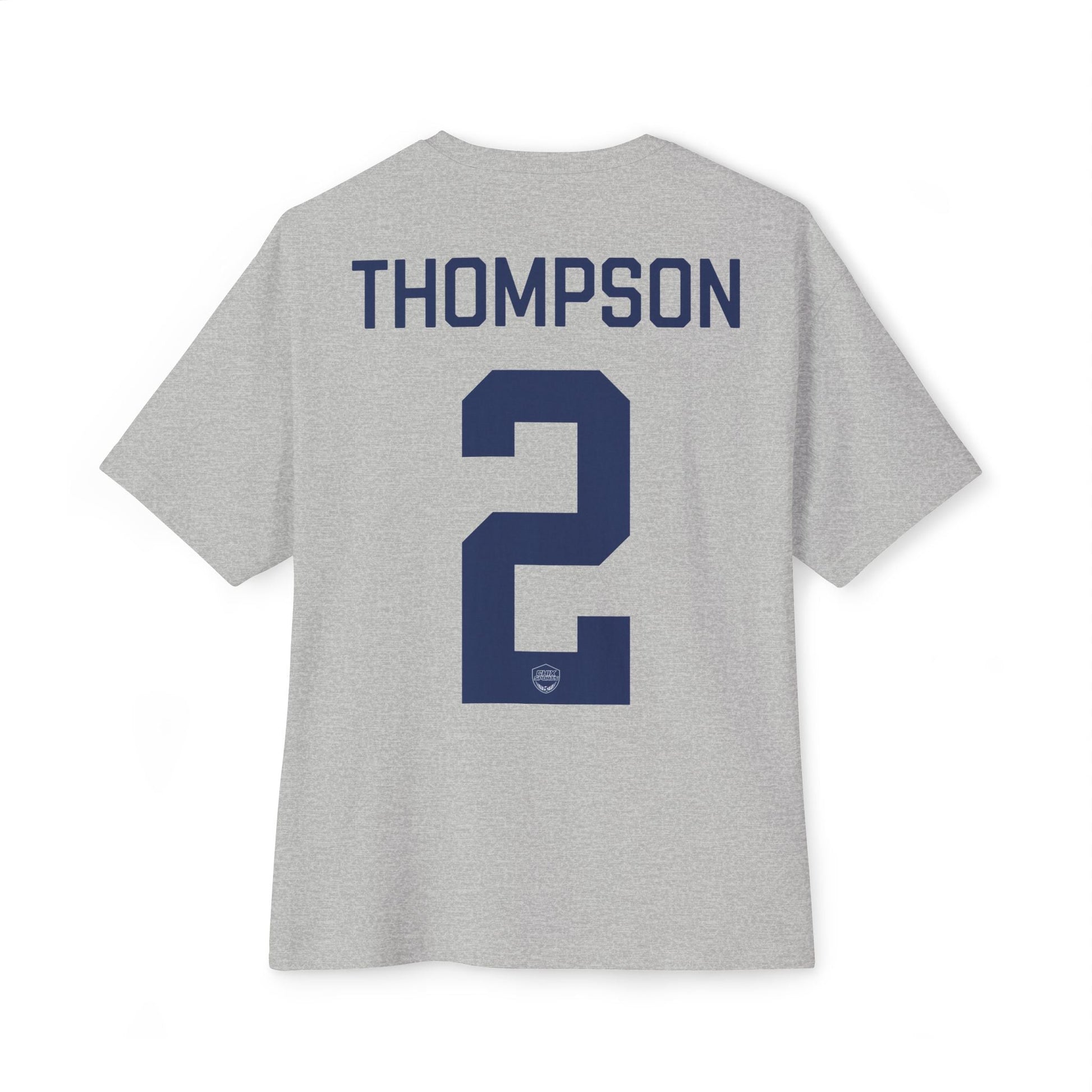 Gisele Thompson Women's Team Soccer Shirt | Chix Sports