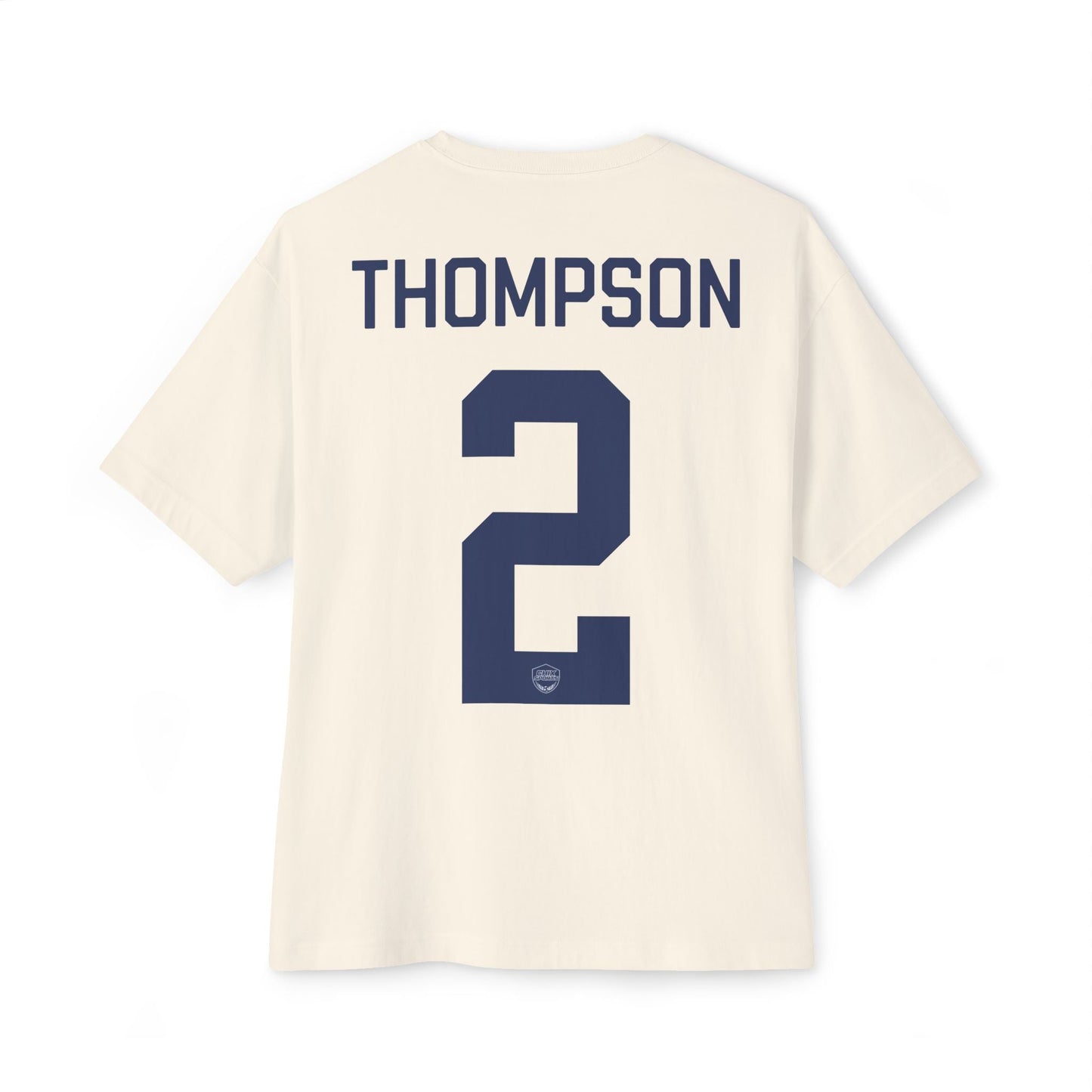 Gisele Thompson Women's Team Soccer Shirt | Chix Sports