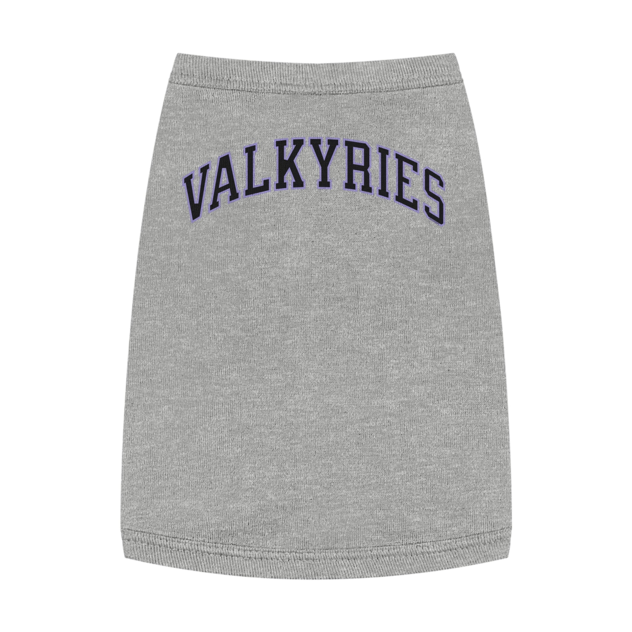 Golden State Valkyries Dog Sweater | Chix Sports