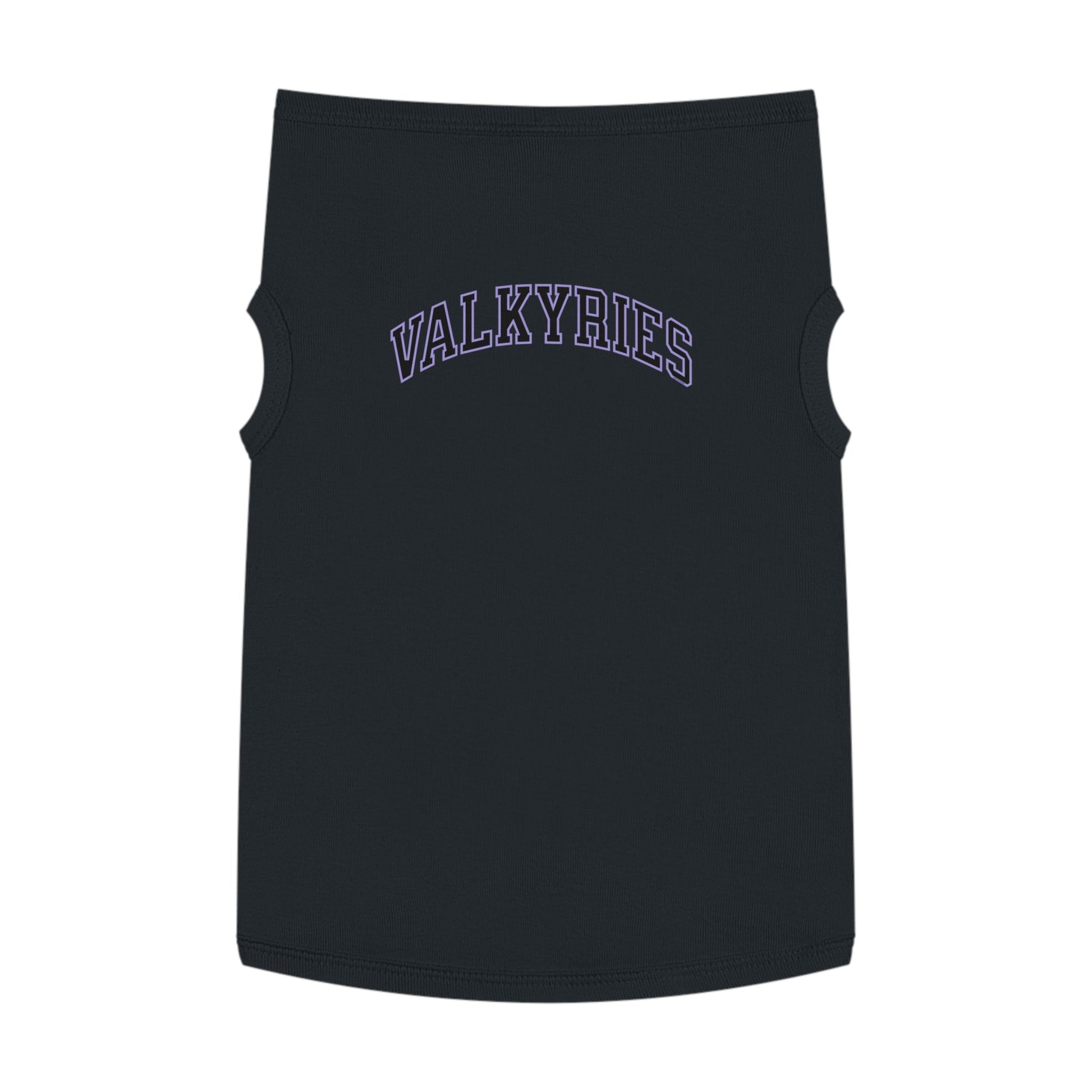 Golden State Valkyries Dog Sweater | Chix Sports