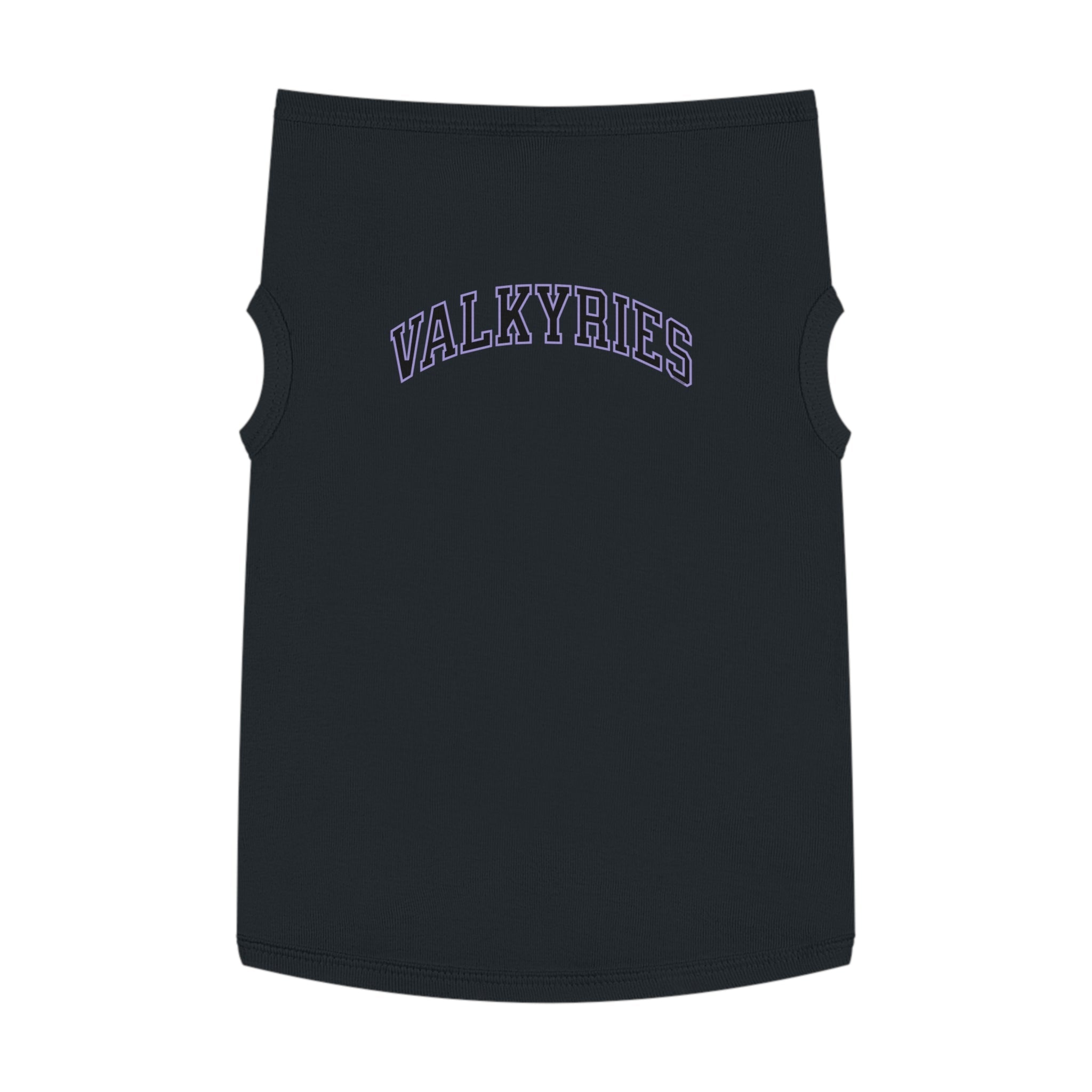 Golden State Valkyries Dog Sweater | Chix Sports