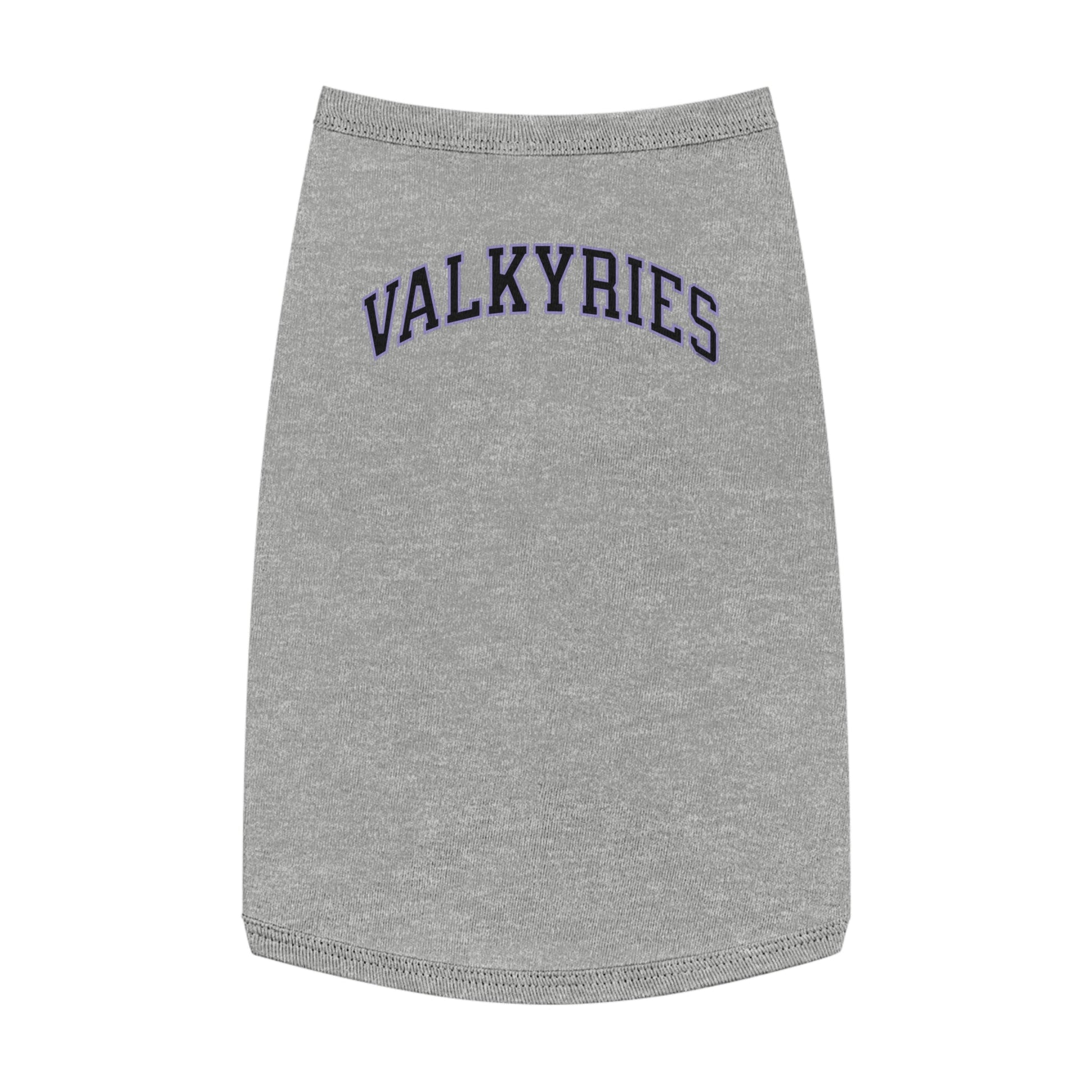 Golden State Valkyries Dog Sweater | Chix Sports