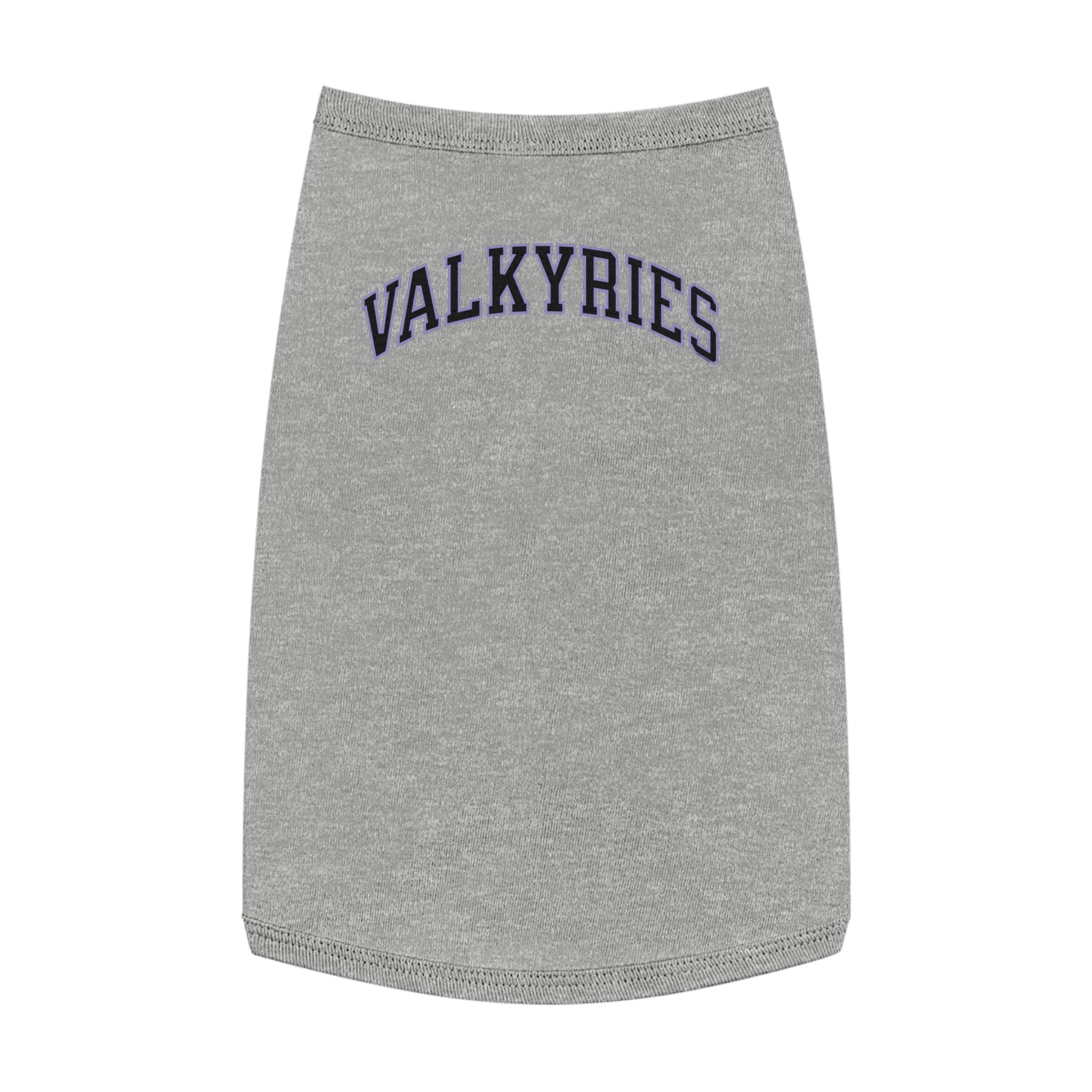 Golden State Valkyries Dog Sweater | Chix Sports