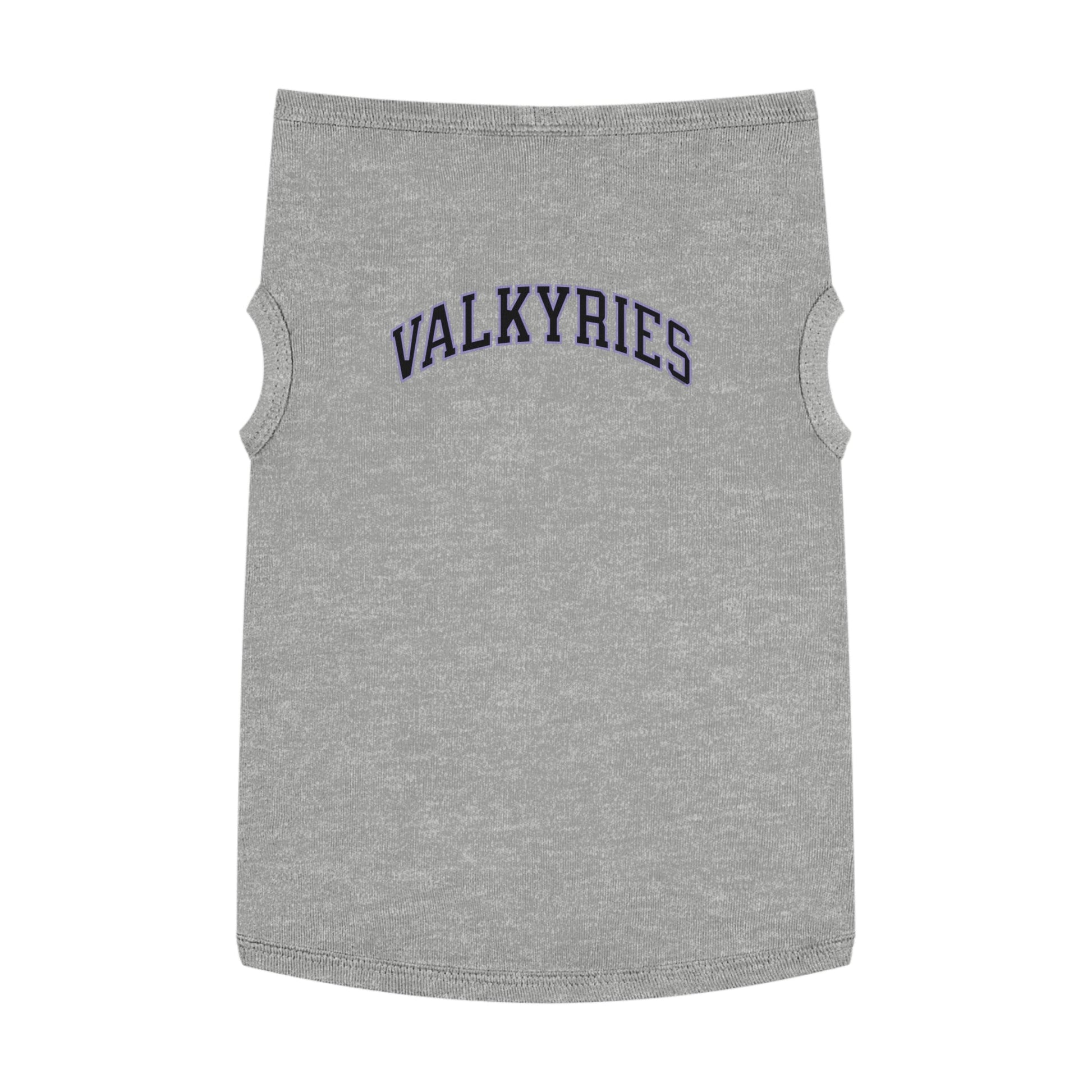 Golden State Valkyries Dog Sweater | Chix Sports