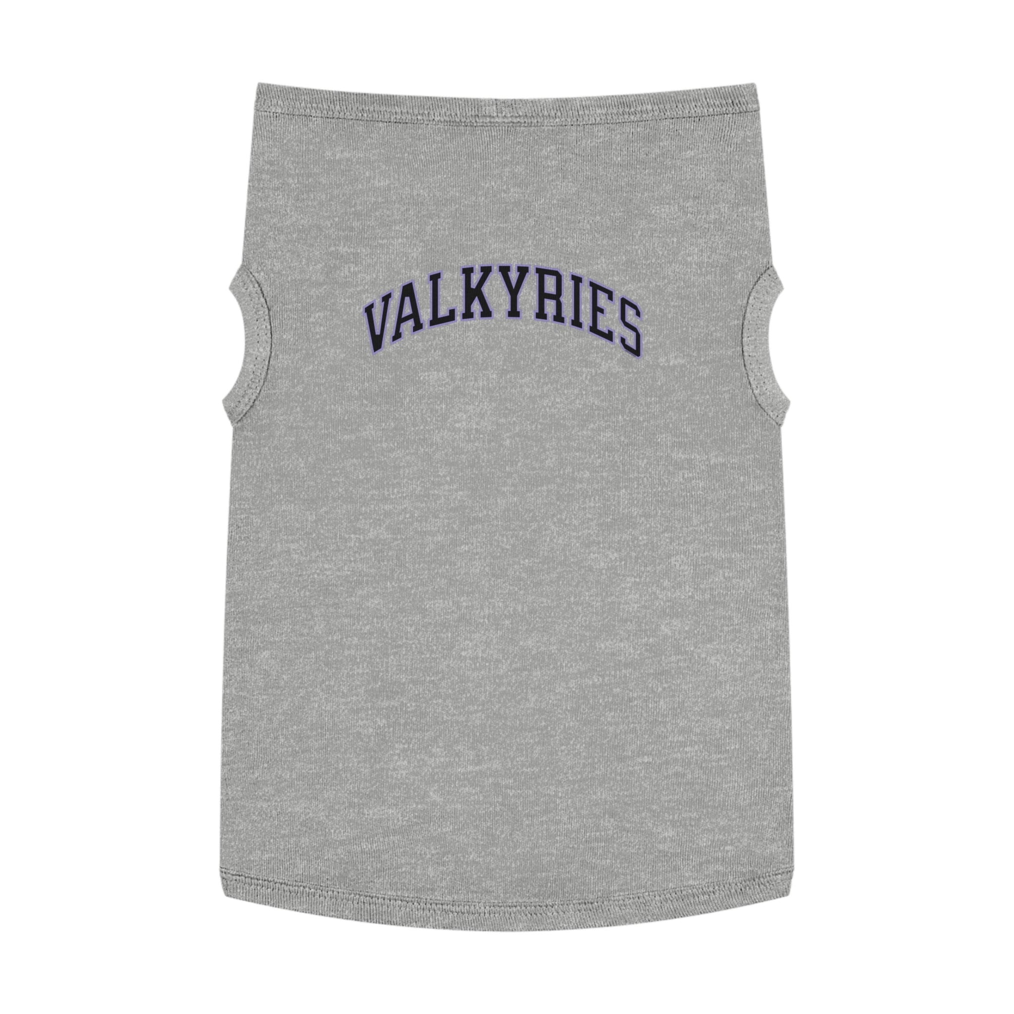 Golden State Valkyries Dog Sweater | Chix Sports