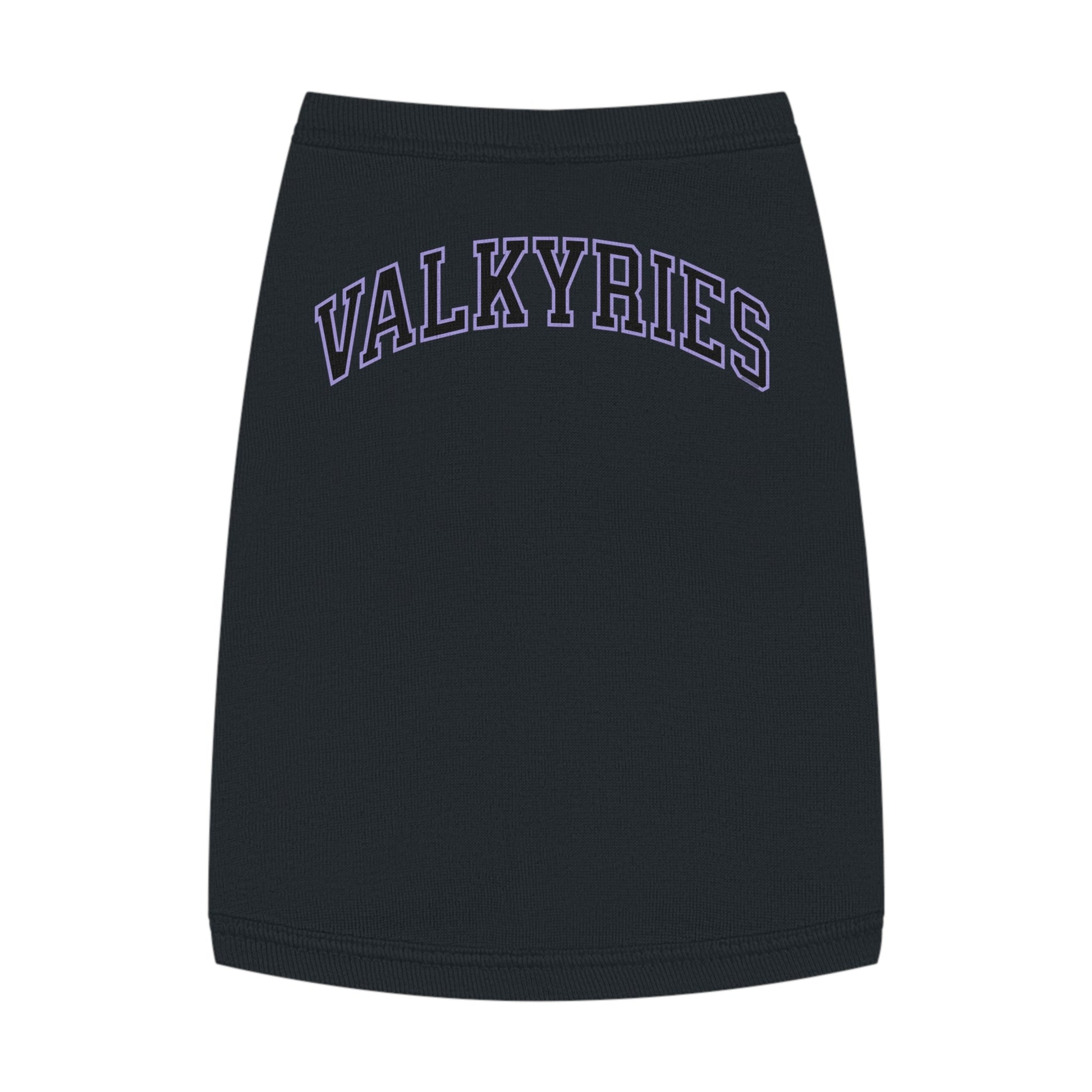 Golden State Valkyries Dog Sweater | Chix Sports