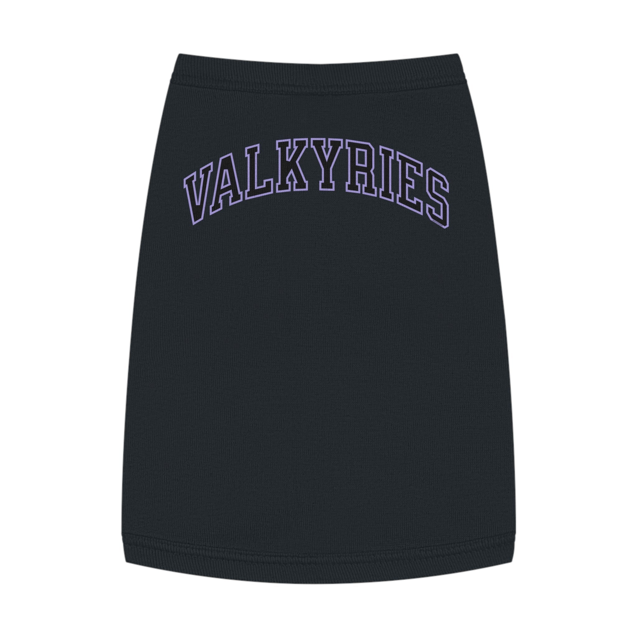 Golden State Valkyries Dog Sweater | Chix Sports