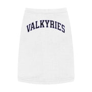 Golden State Valkyries Dog Sweater | Chix Sports