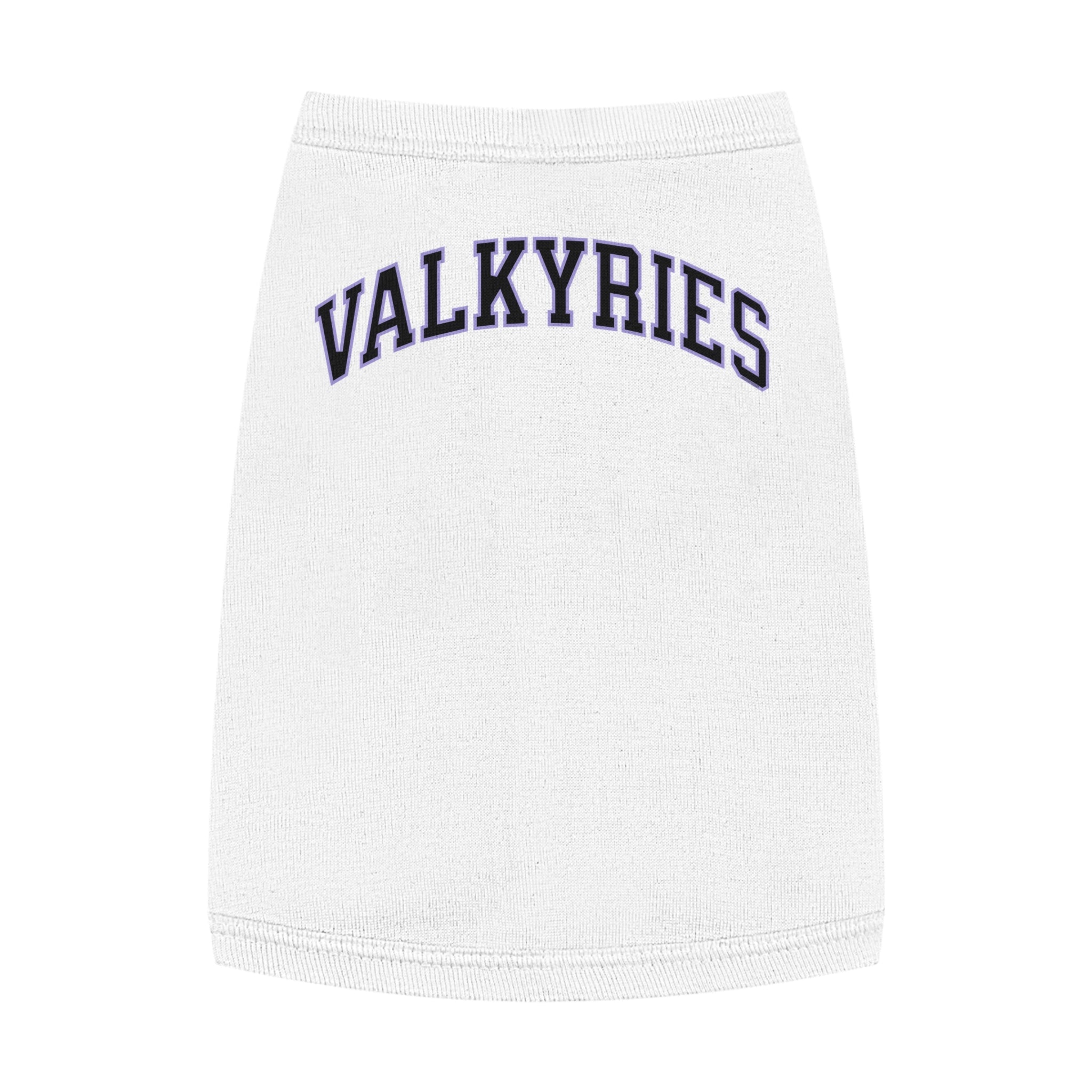Golden State Valkyries Dog Sweater | Chix Sports