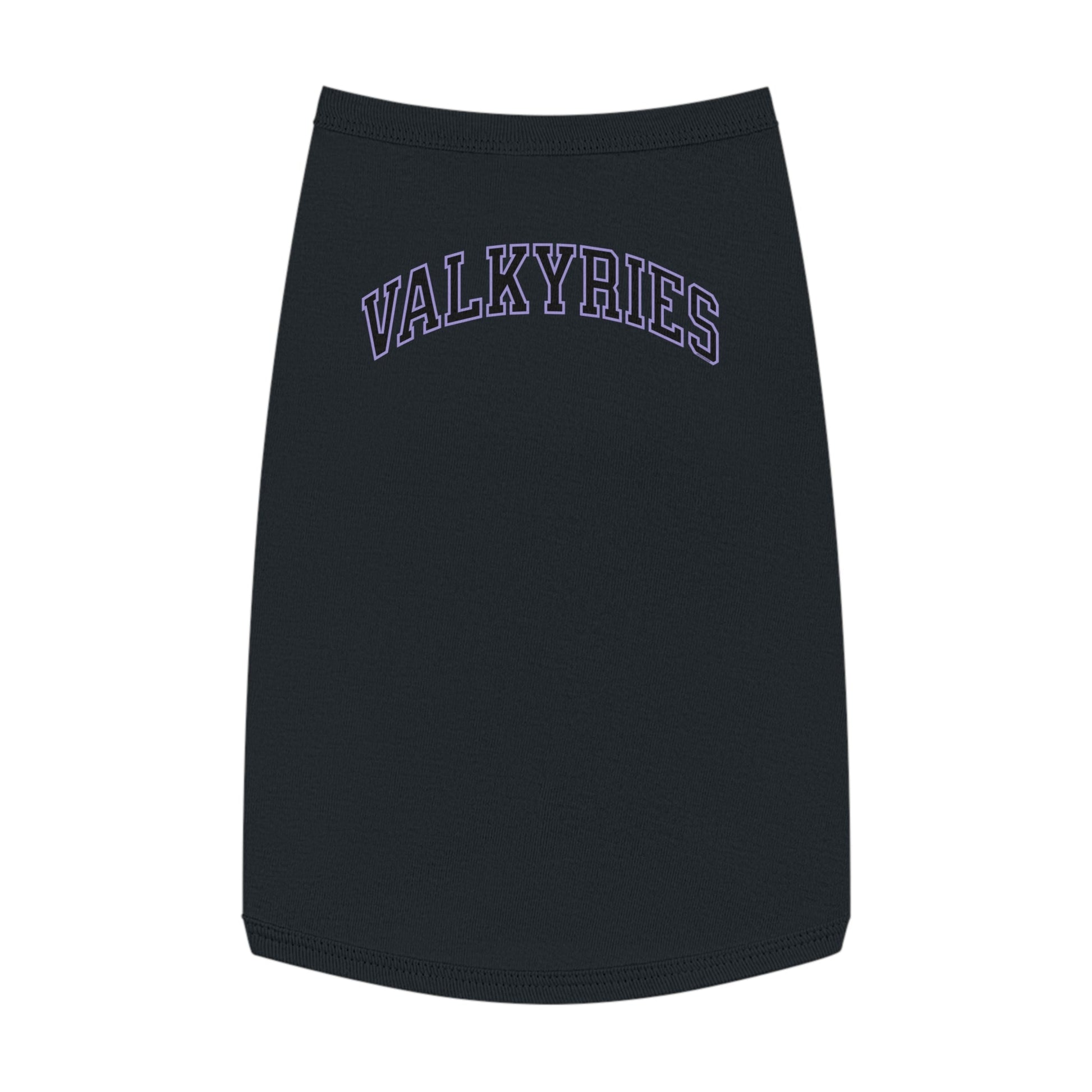 Golden State Valkyries Dog Sweater | Chix Sports