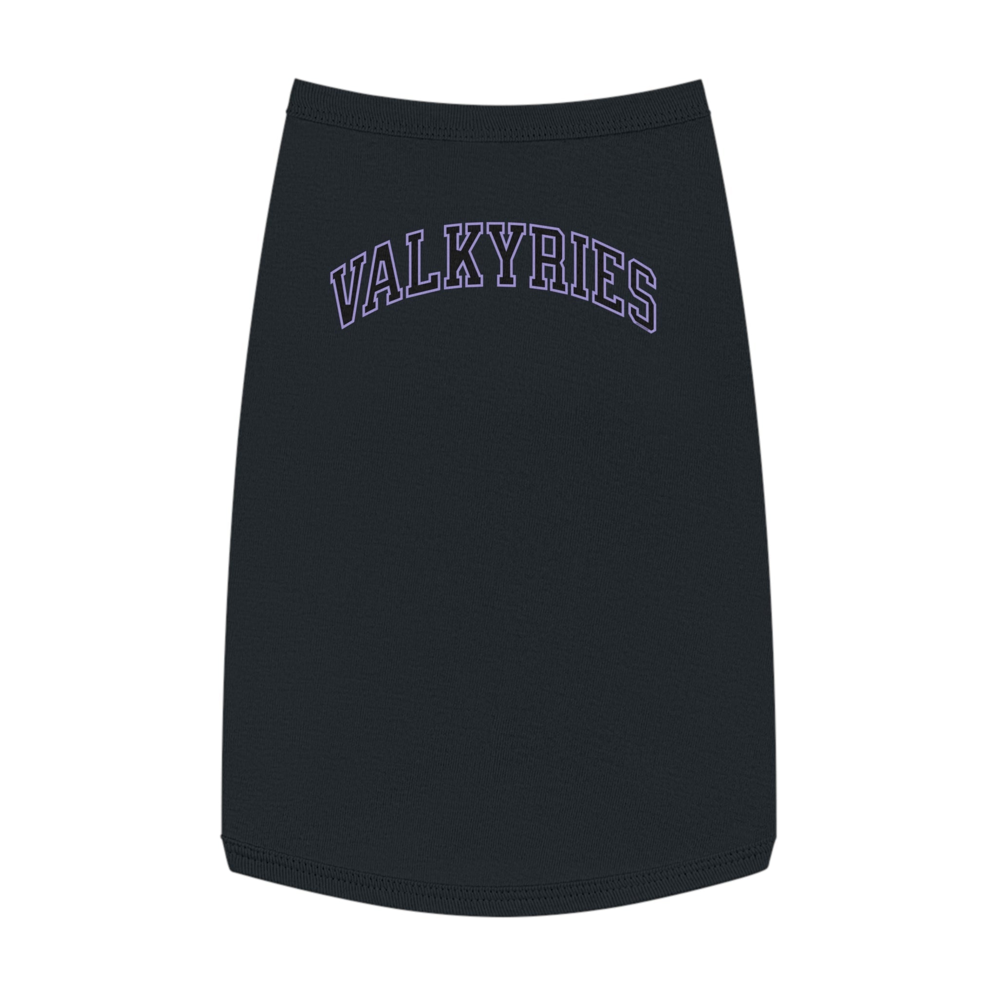 Golden State Valkyries Dog Sweater | Chix Sports