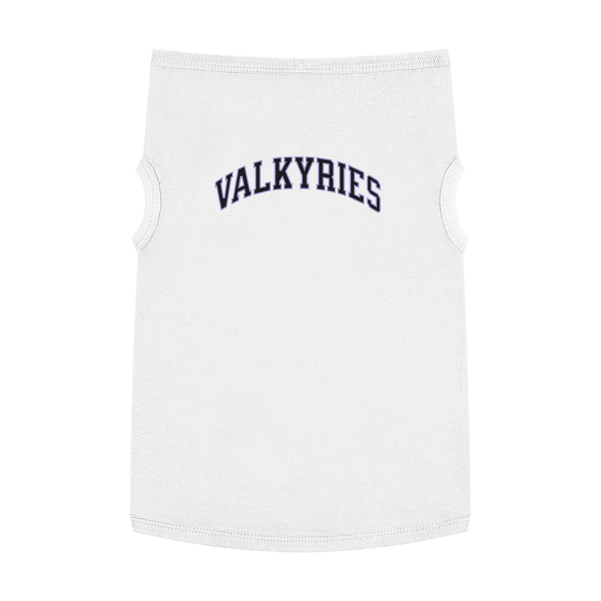 Golden State Valkyries Dog Sweater | Chix Sports