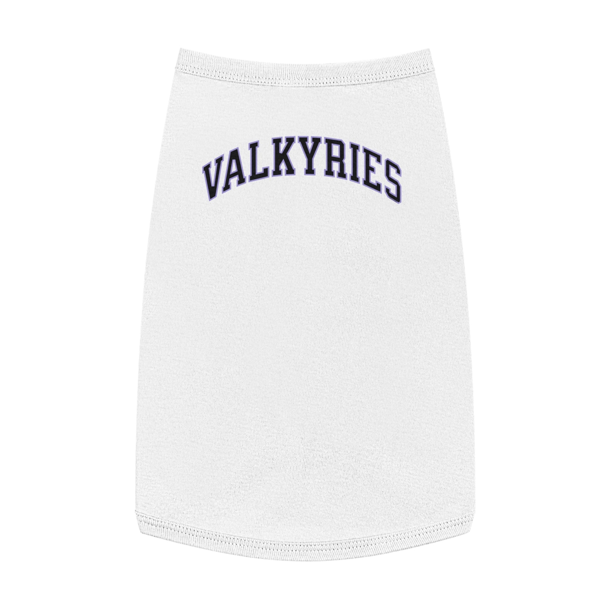 Golden State Valkyries Dog Sweater | Chix Sports