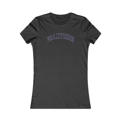 Golden State Valkyries Women's T-Shirt | Chix Sports