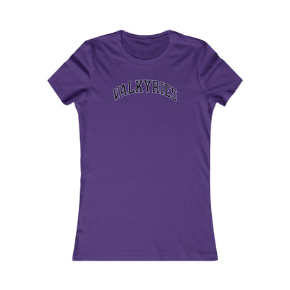 Golden State Valkyries Women's T-Shirt | Chix Sports