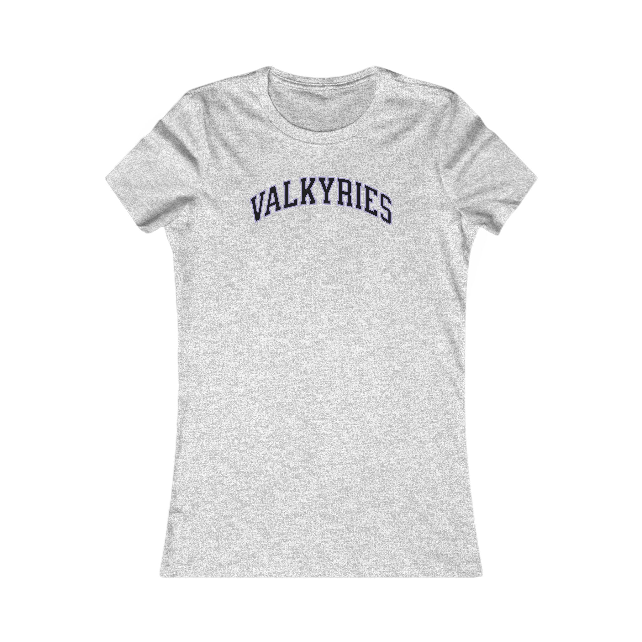 Golden State Valkyries Women's T-Shirt | Chix Sports