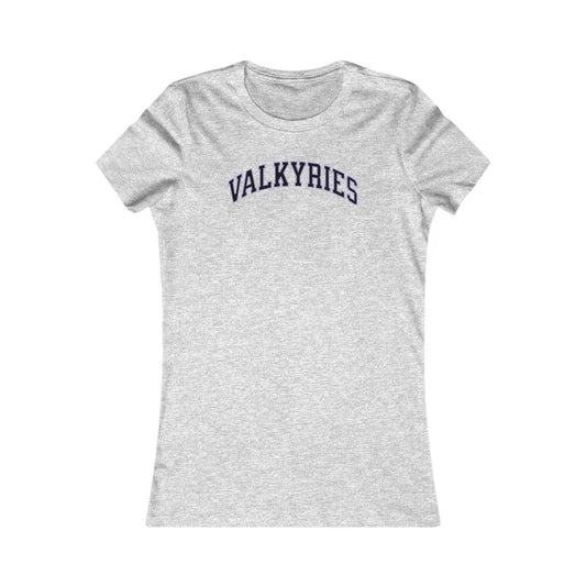 Golden State Valkyries Women's T-Shirt | Chix Sports