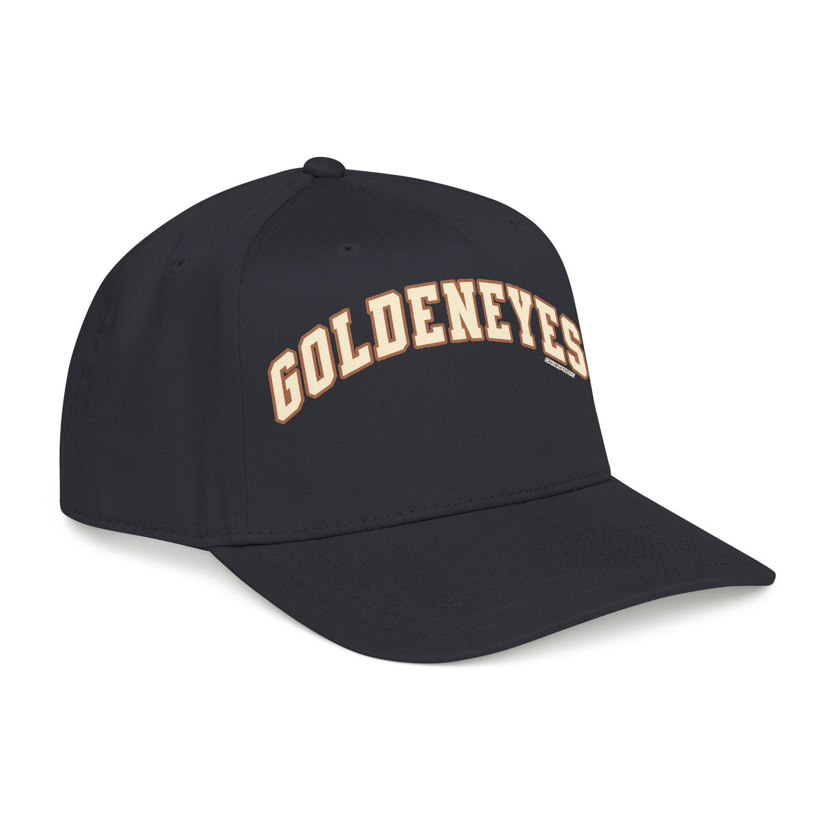 Goldeneyes Hockey Hat in One size | Chix Sports