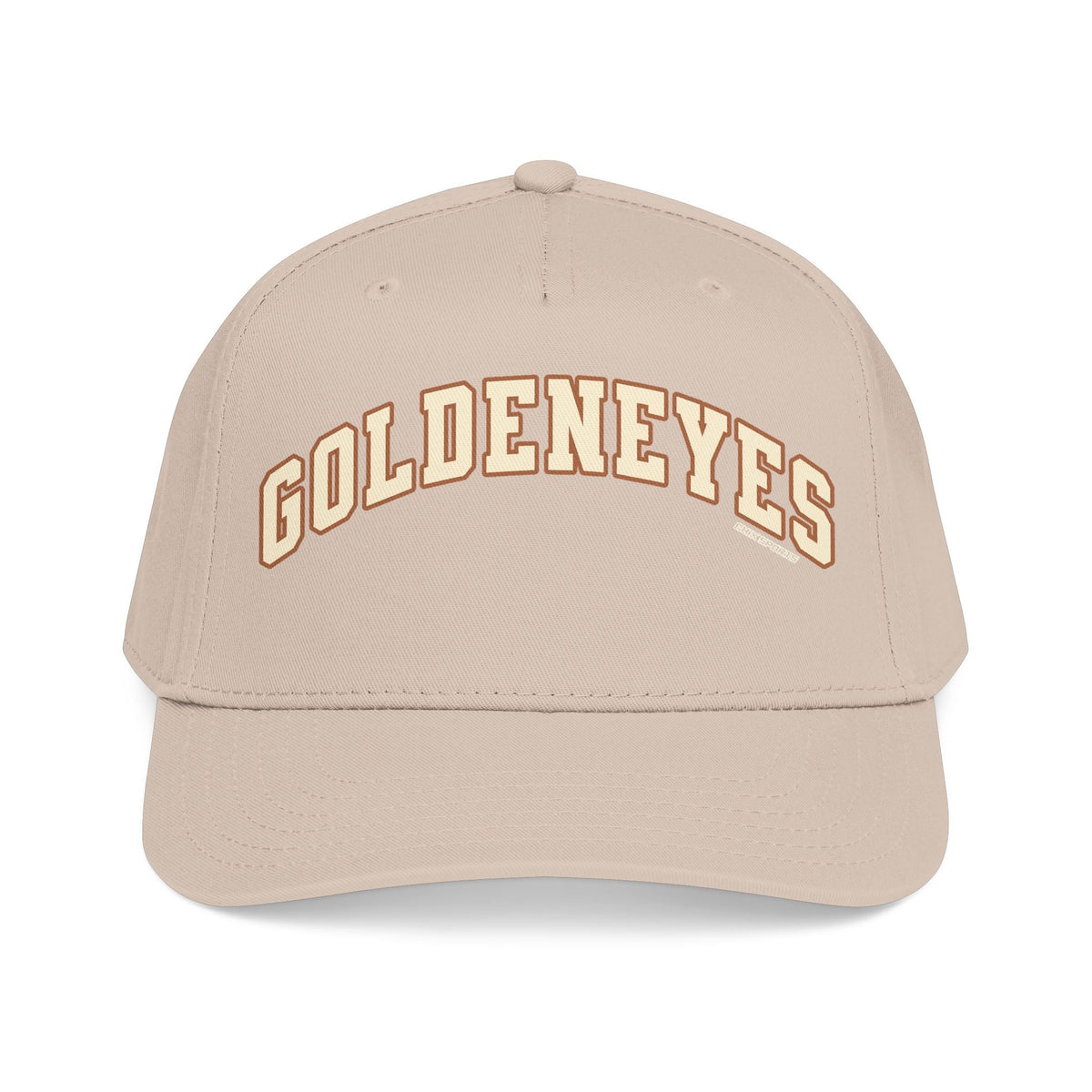 Goldeneyes Hockey Hat in One size | Chix Sports