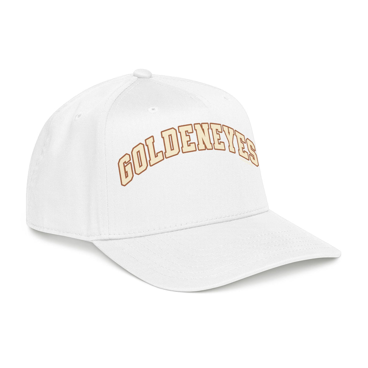 Goldeneyes Hockey Hat in One size | Chix Sports
