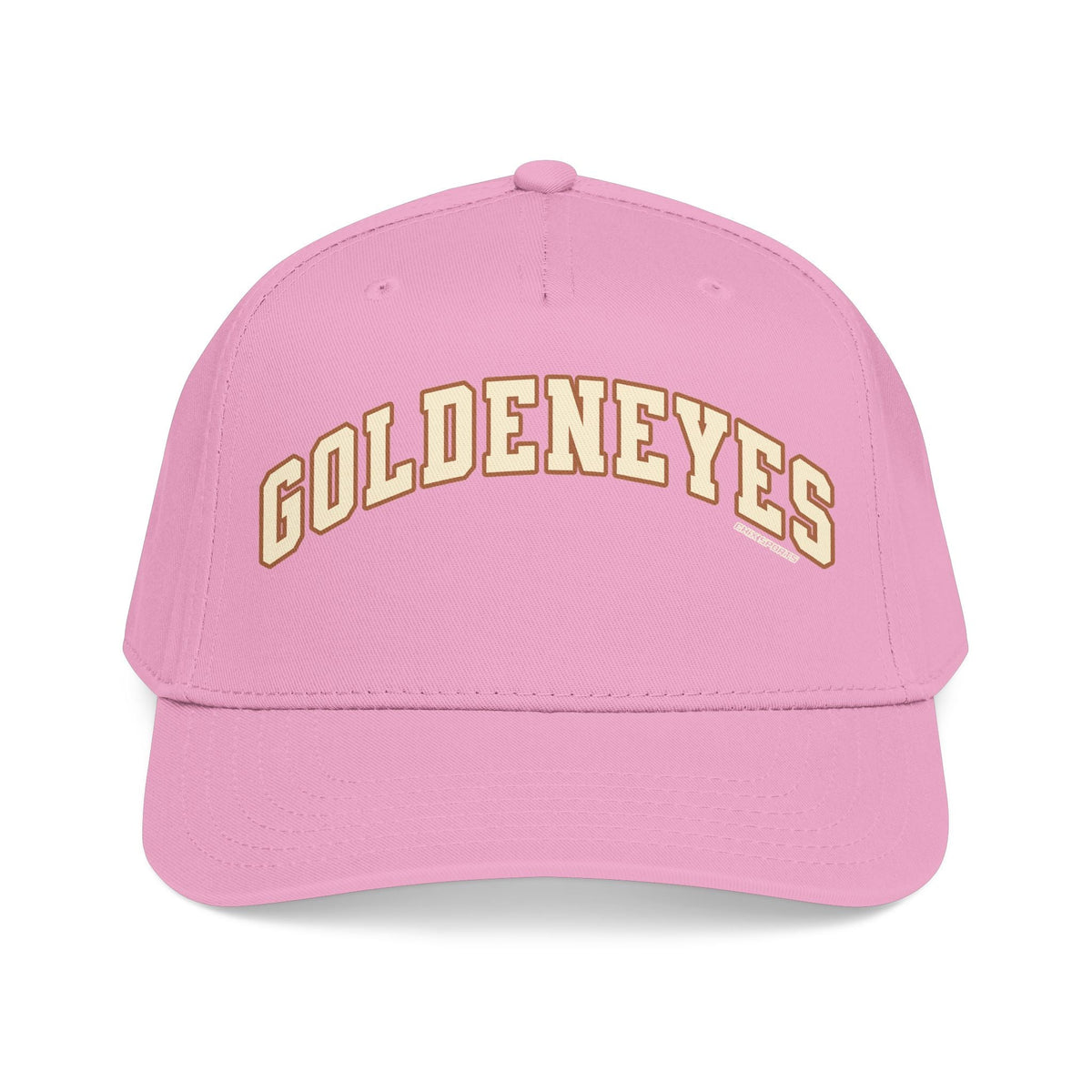 Goldeneyes Hockey Hat in One size | Chix Sports