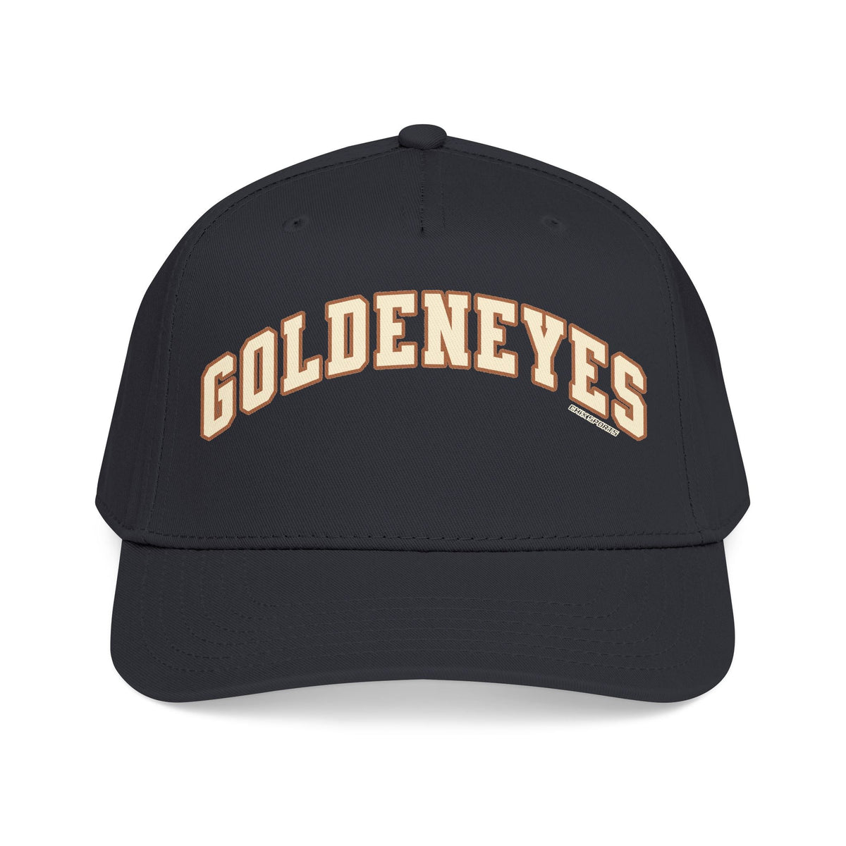 Goldeneyes Hockey Hat in One size | Chix Sports