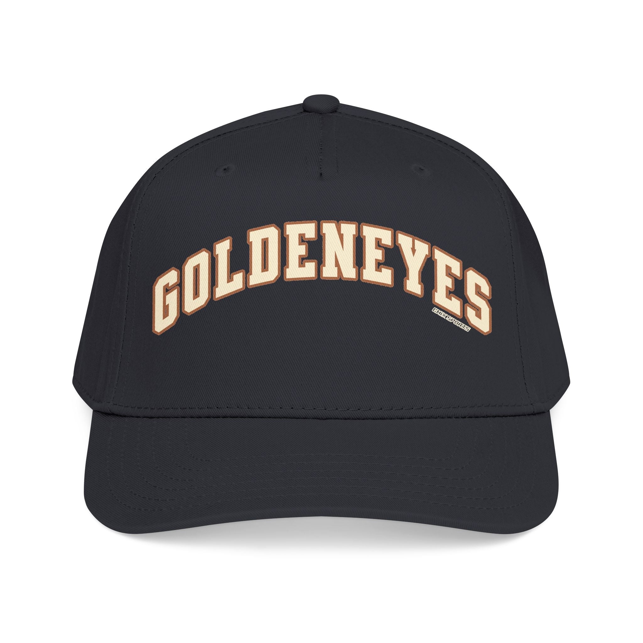 Goldeneyes Hockey Hat in One size | Chix Sports