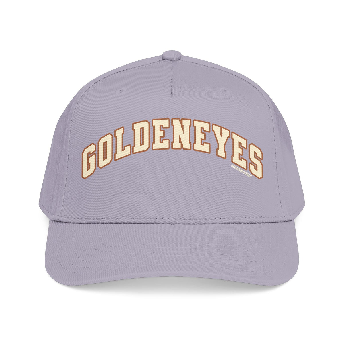 Goldeneyes Hockey Hat in One size | Chix Sports