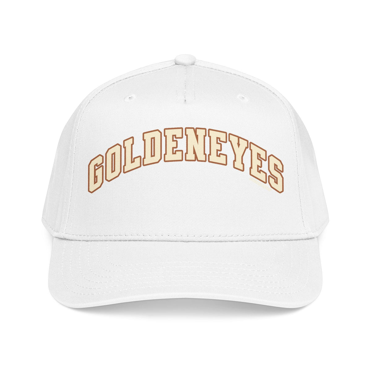 Goldeneyes Hockey Hat in One size | Chix Sports