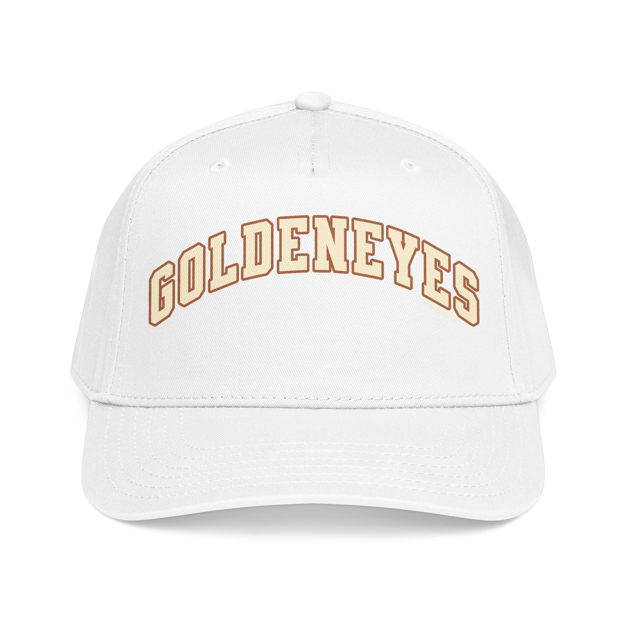 Goldeneyes Hockey Hat in One size | Chix Sports